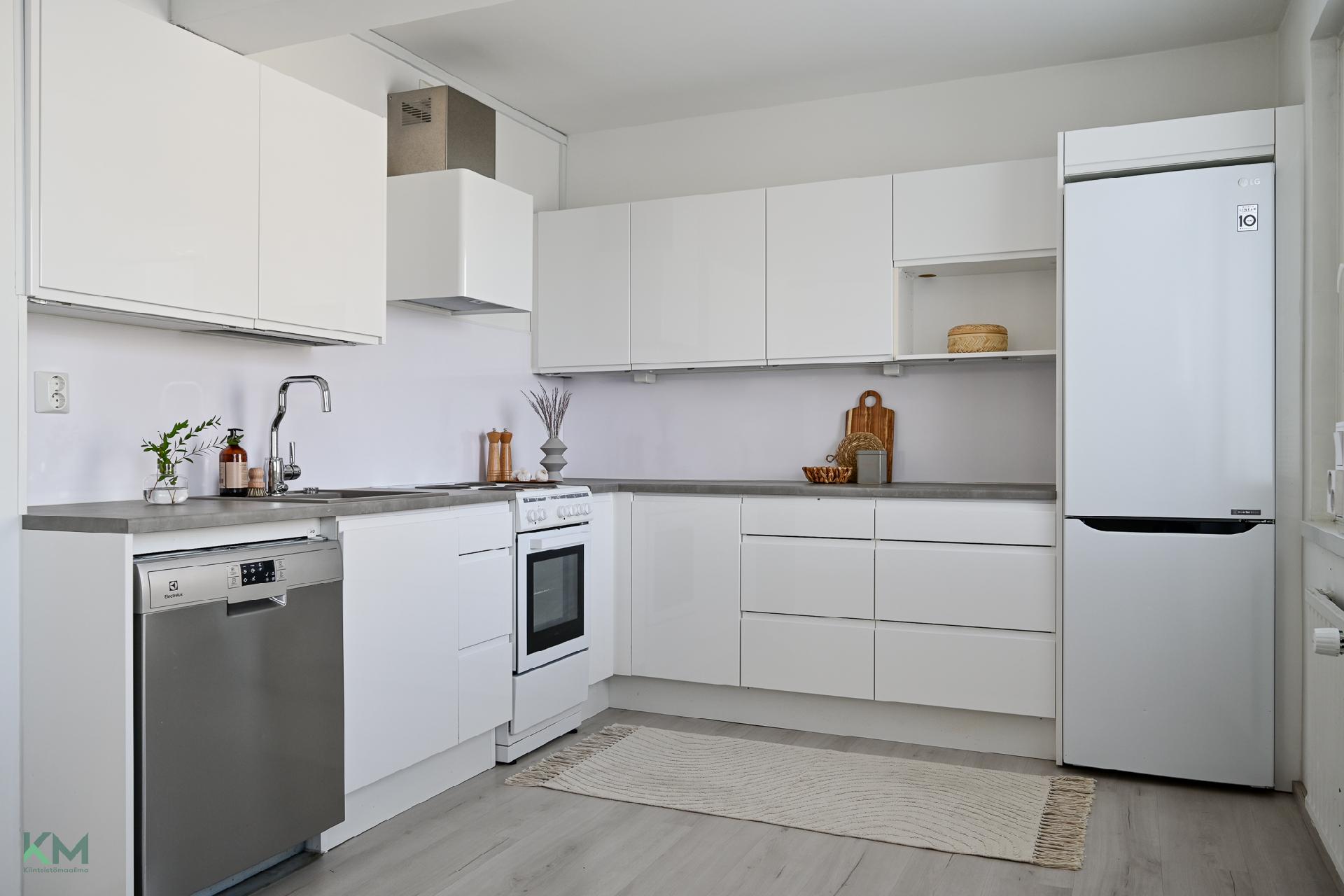 Asemakatu 10, Keskusta, Oulu