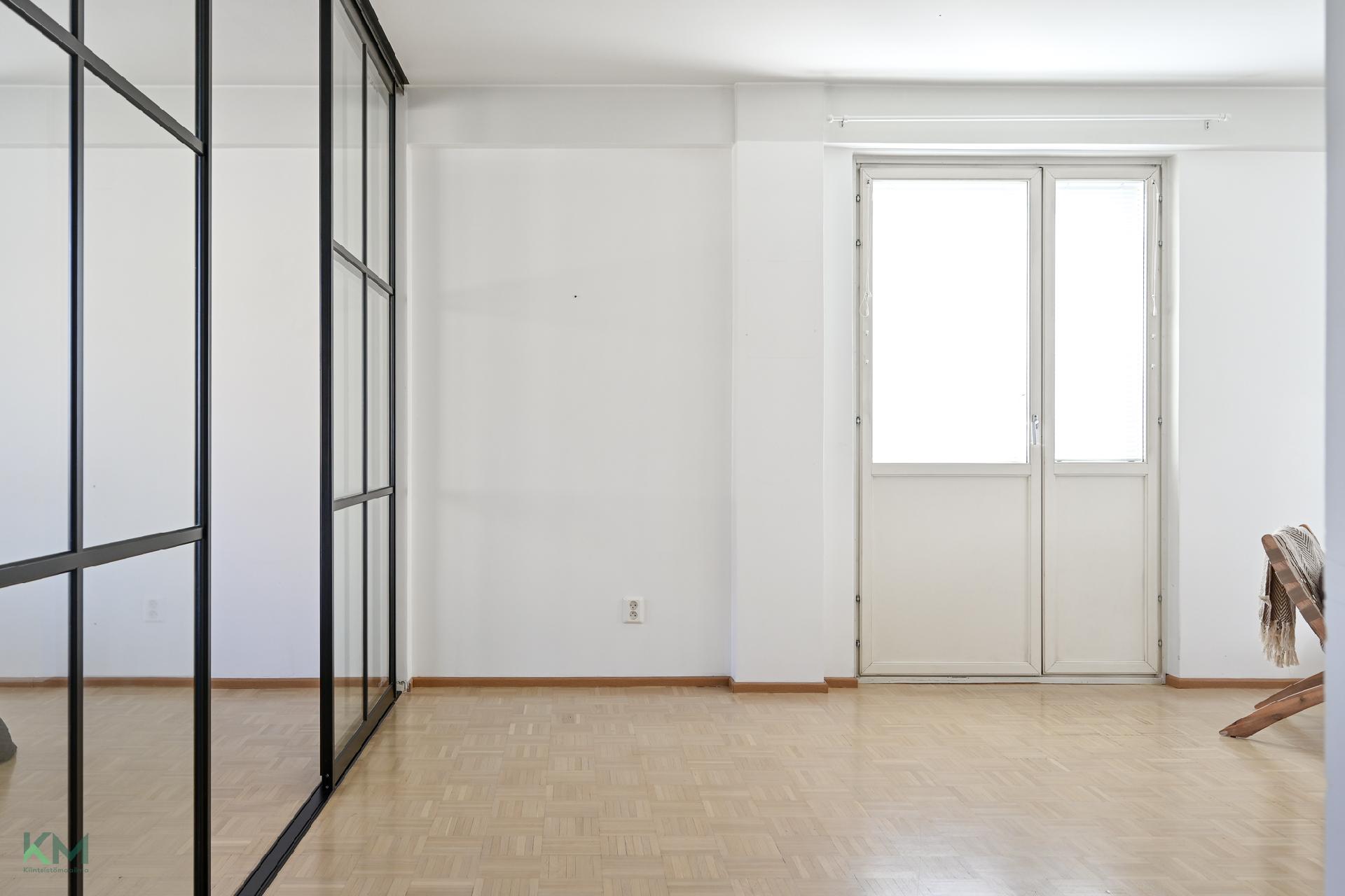 Asemakatu 10, Keskusta, Oulu