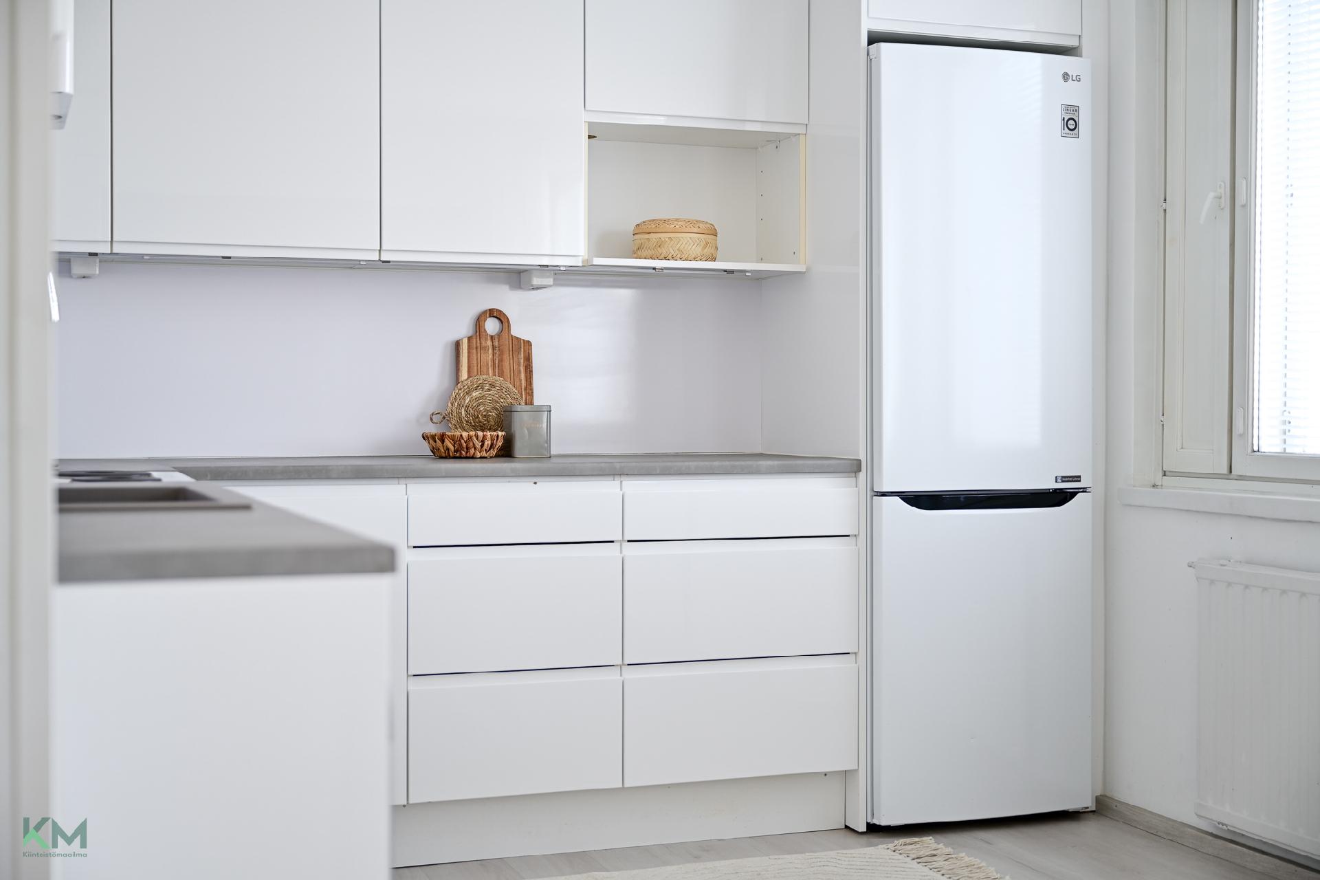 Asemakatu 10, Keskusta, Oulu