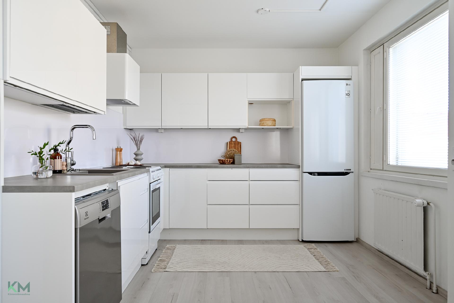 Asemakatu 10, Keskusta, Oulu