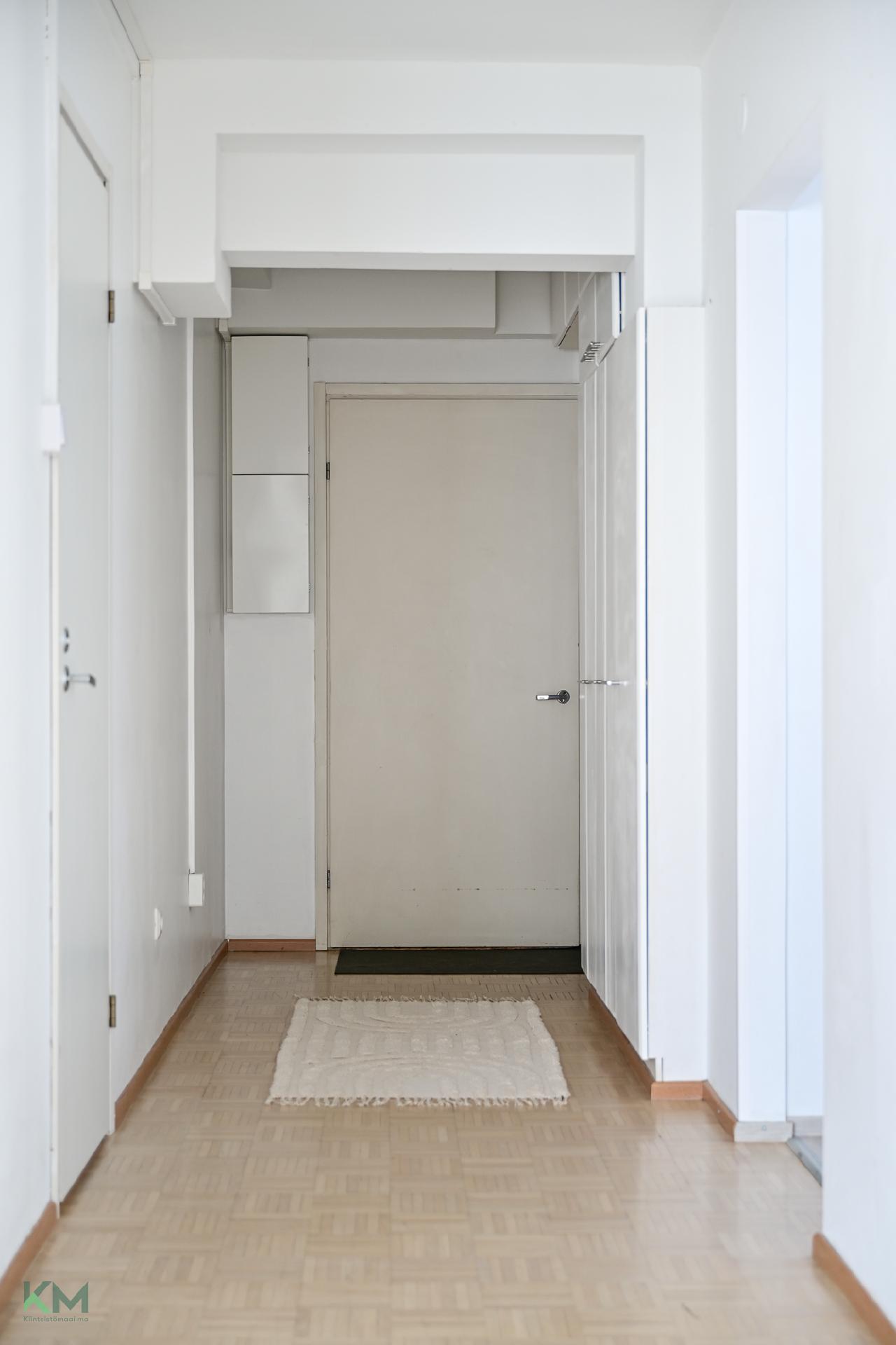 Asemakatu 10, Keskusta, Oulu