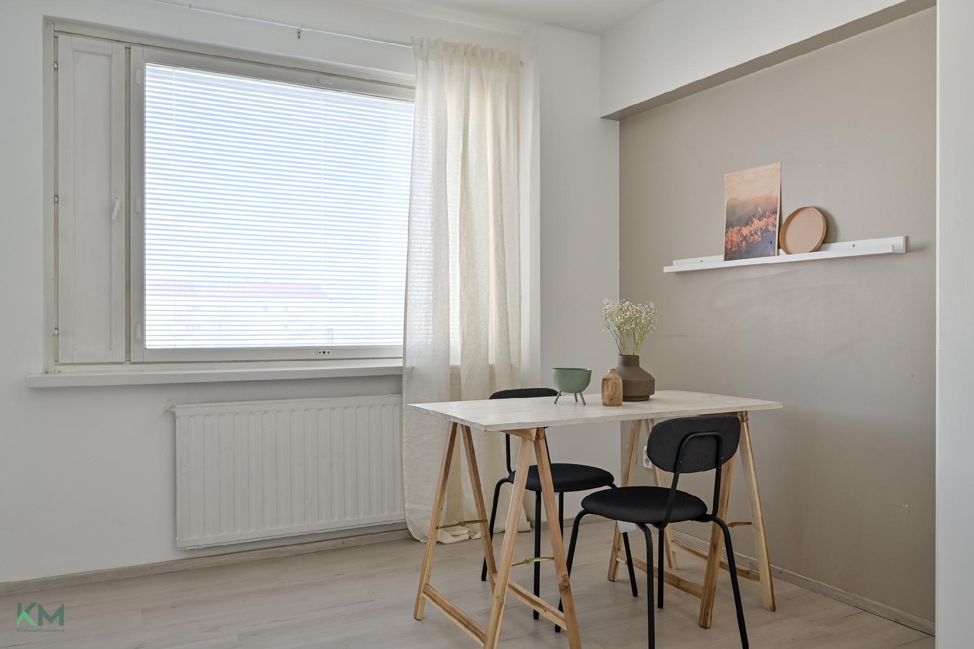 Asemakatu 10, Keskusta, Oulu