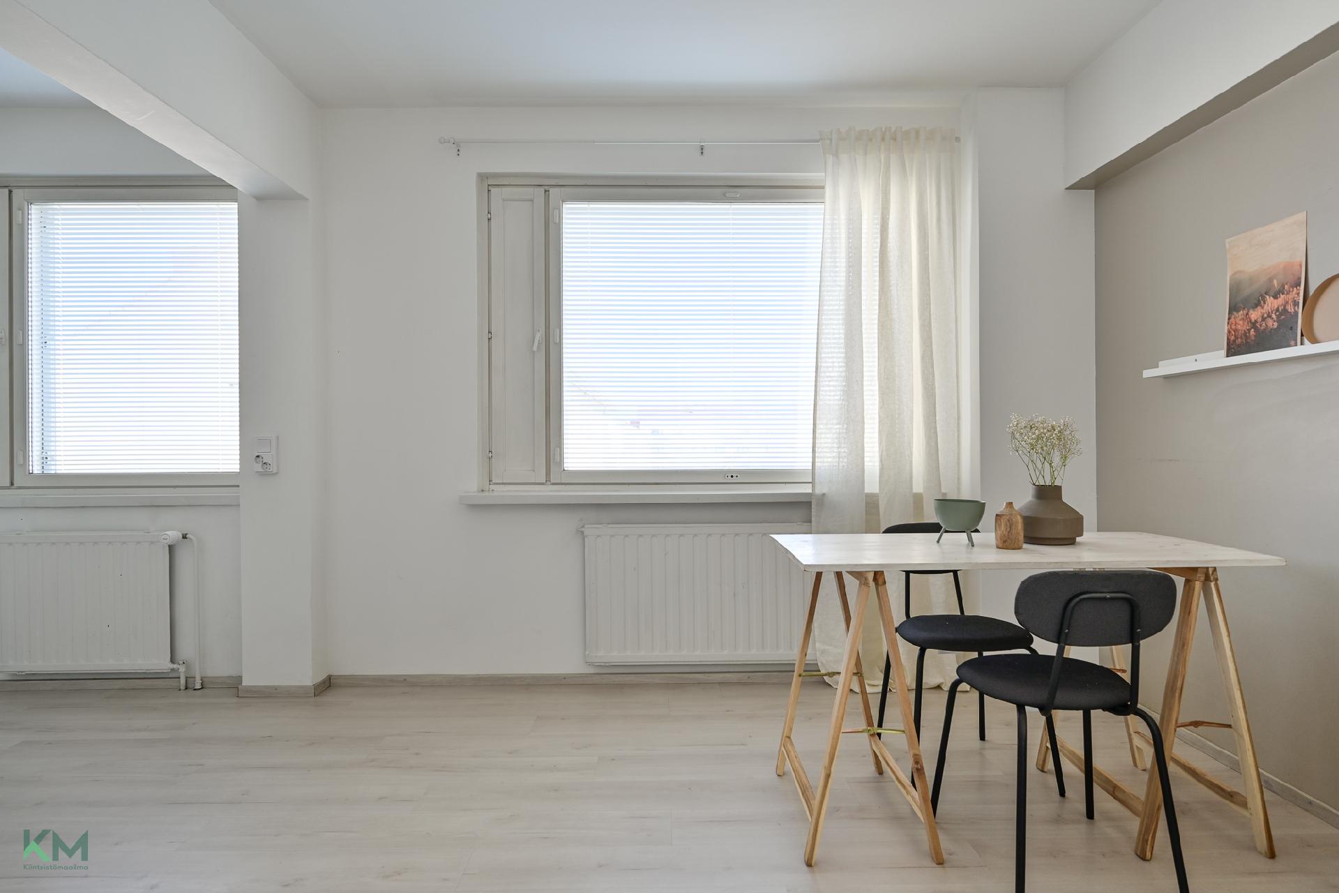 Asemakatu 10, Keskusta, Oulu