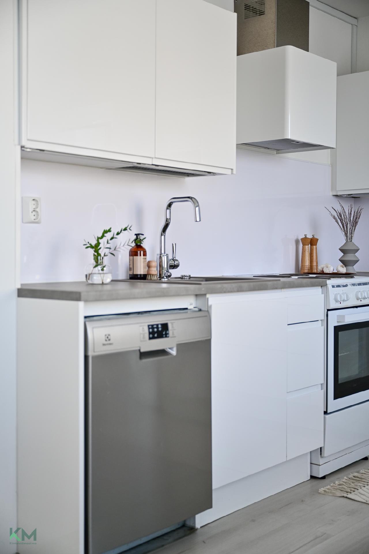 Asemakatu 10, Keskusta, Oulu