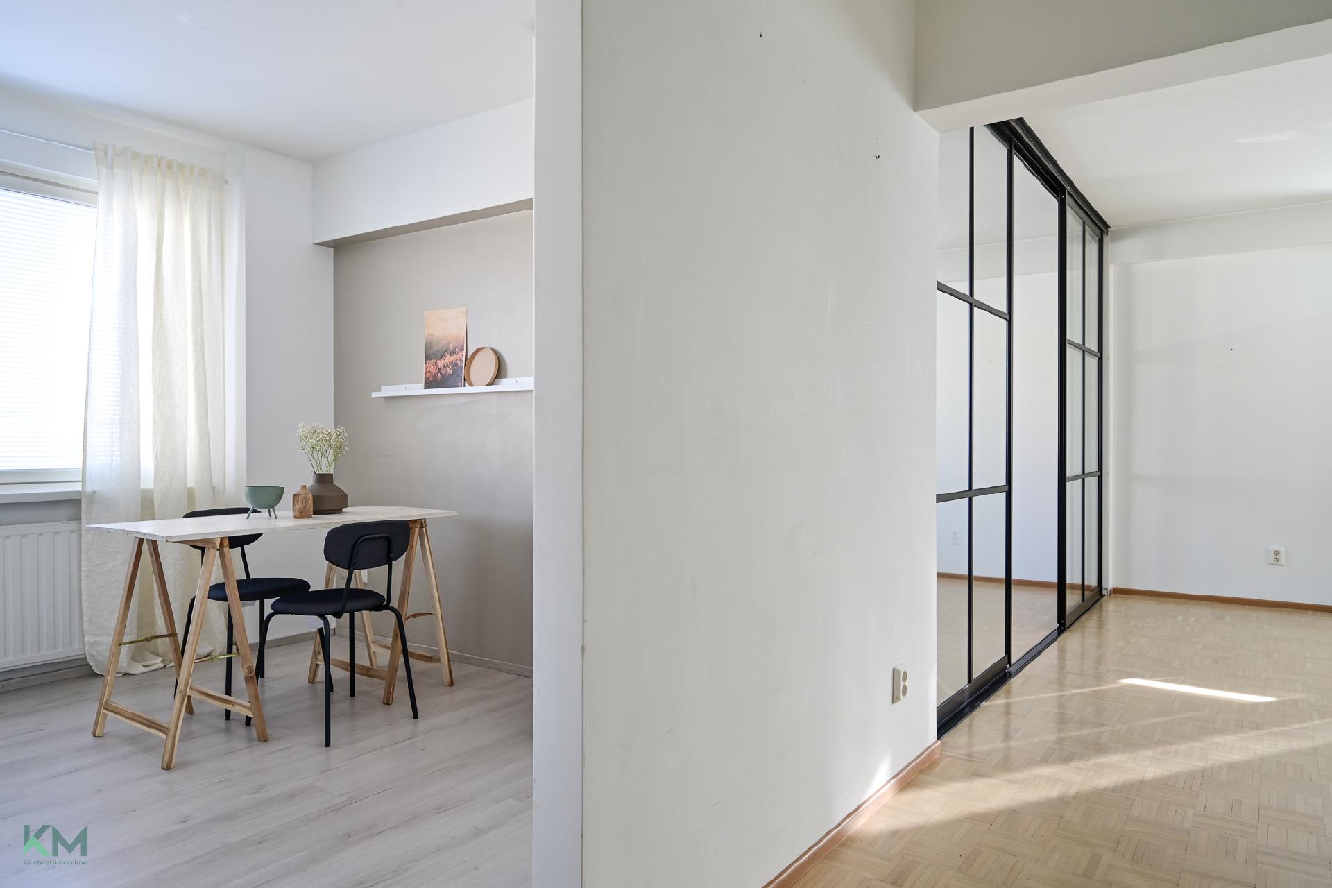 Asemakatu 10, Keskusta, Oulu