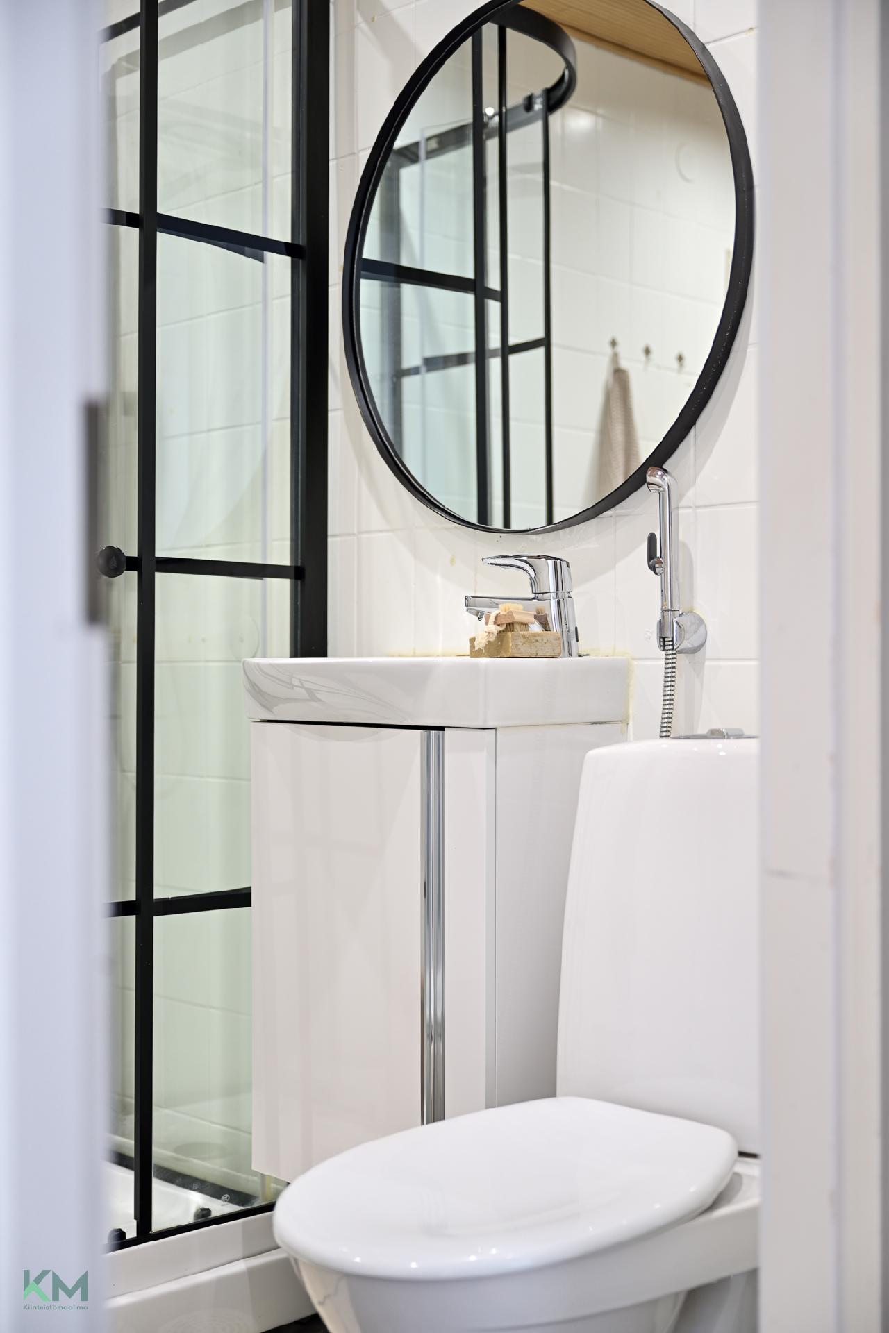 Asemakatu 10, Keskusta, Oulu