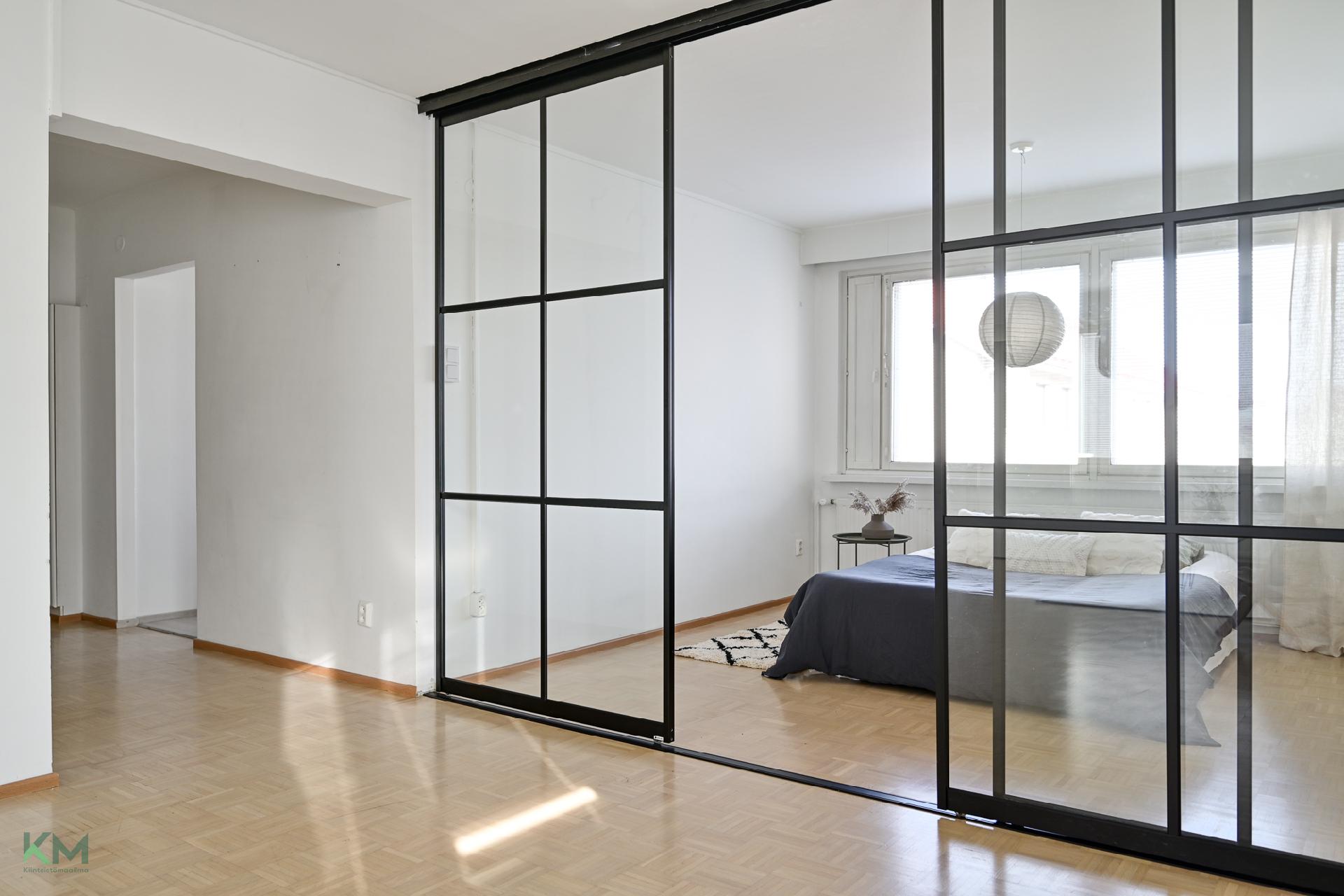 Asemakatu 10, Keskusta, Oulu