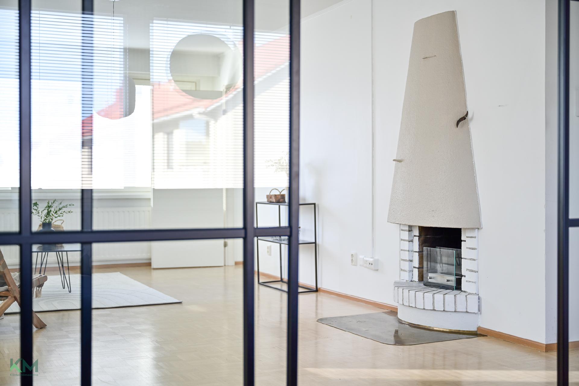 Asemakatu 10, Keskusta, Oulu