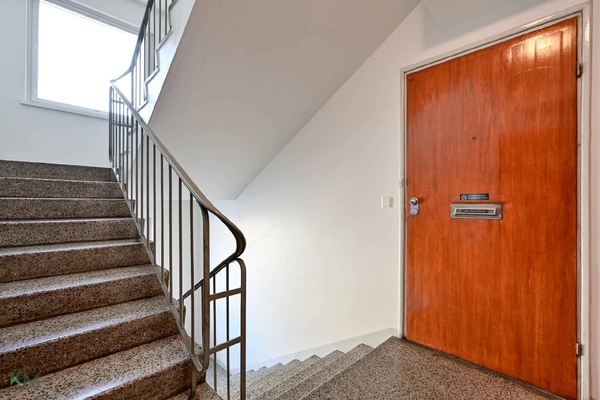 Asemakatu 10, Keskusta, Oulu