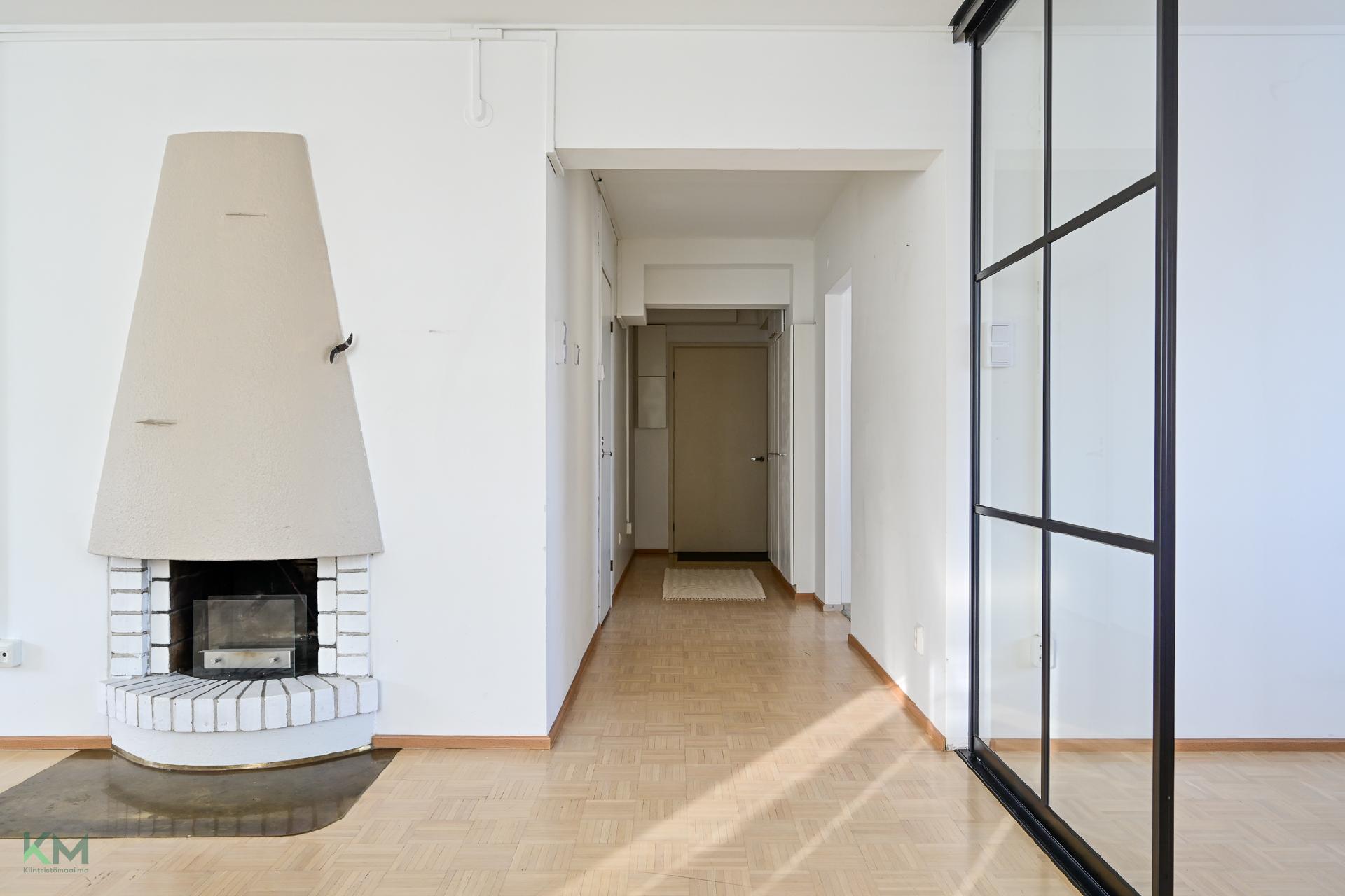 Asemakatu 10, Keskusta, Oulu