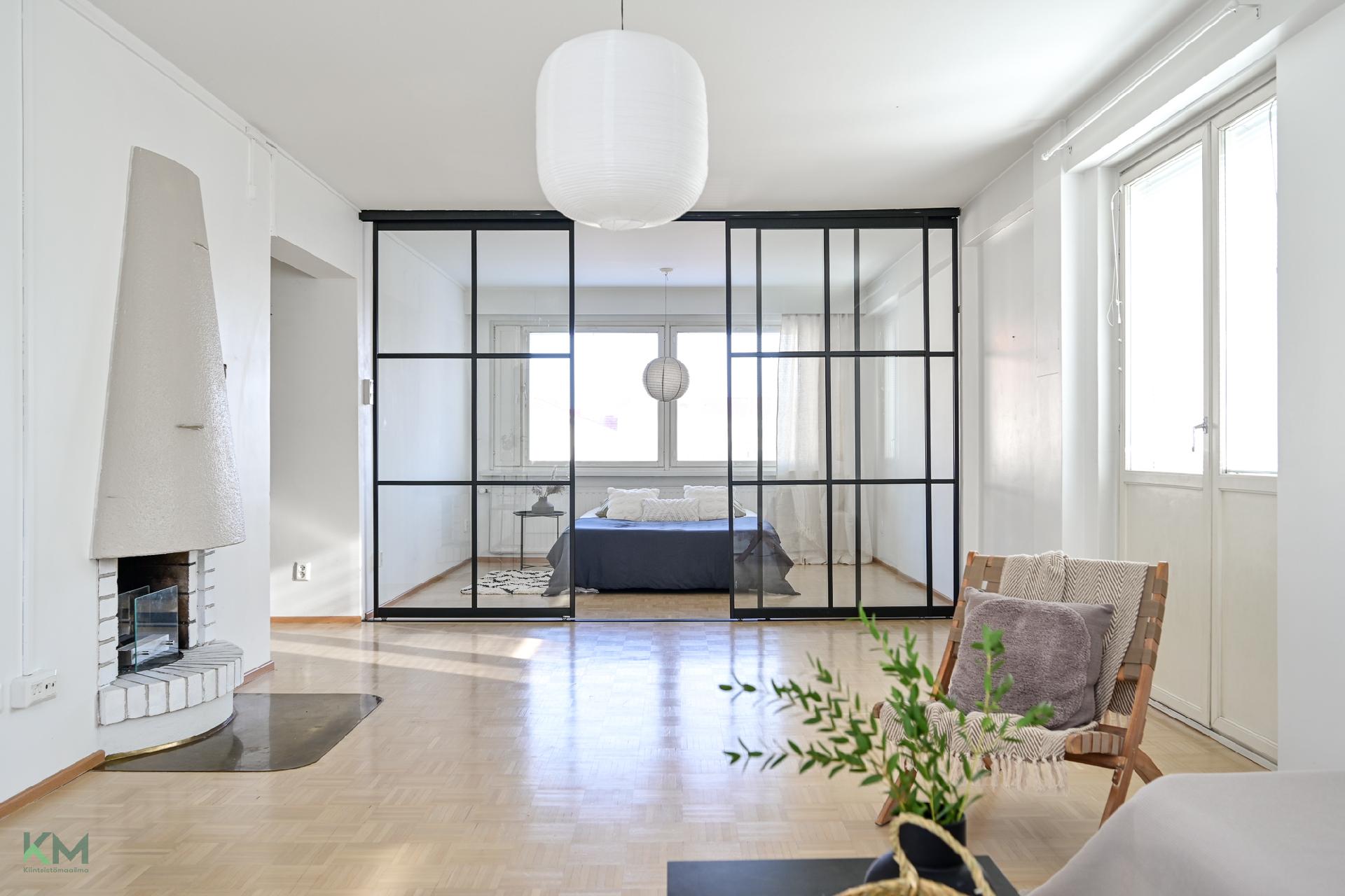 Asemakatu 10, Keskusta, Oulu