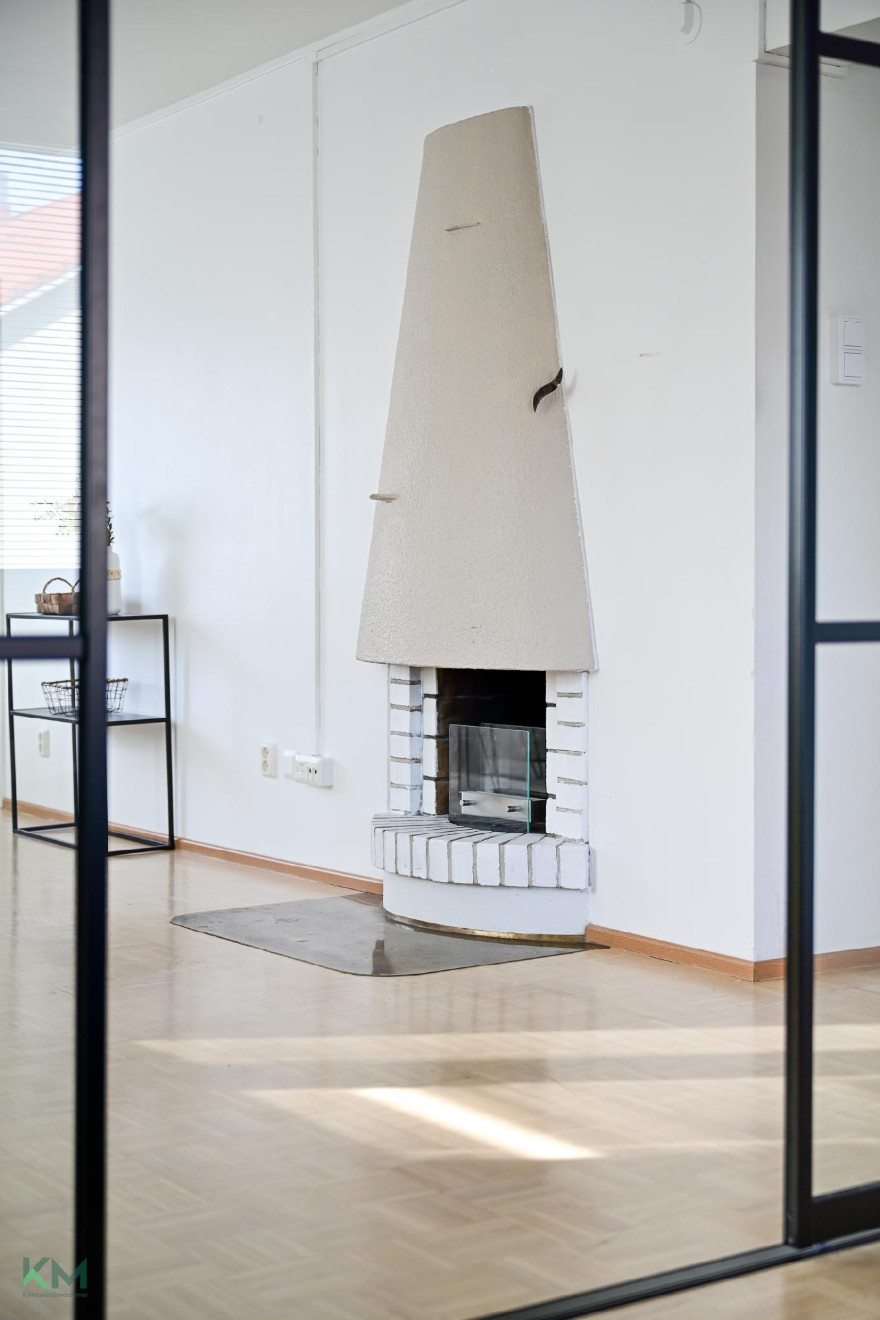 Asemakatu 10, Keskusta, Oulu