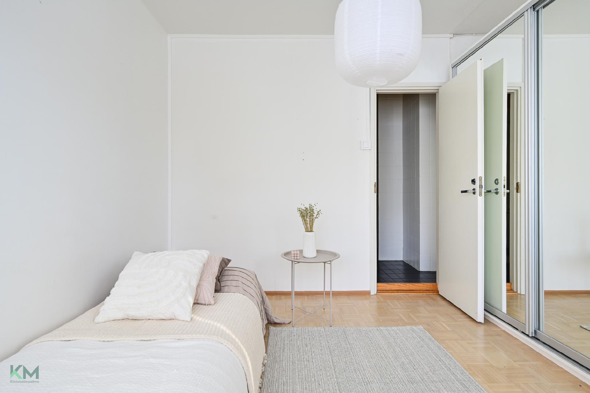 Asemakatu 10, Keskusta, Oulu