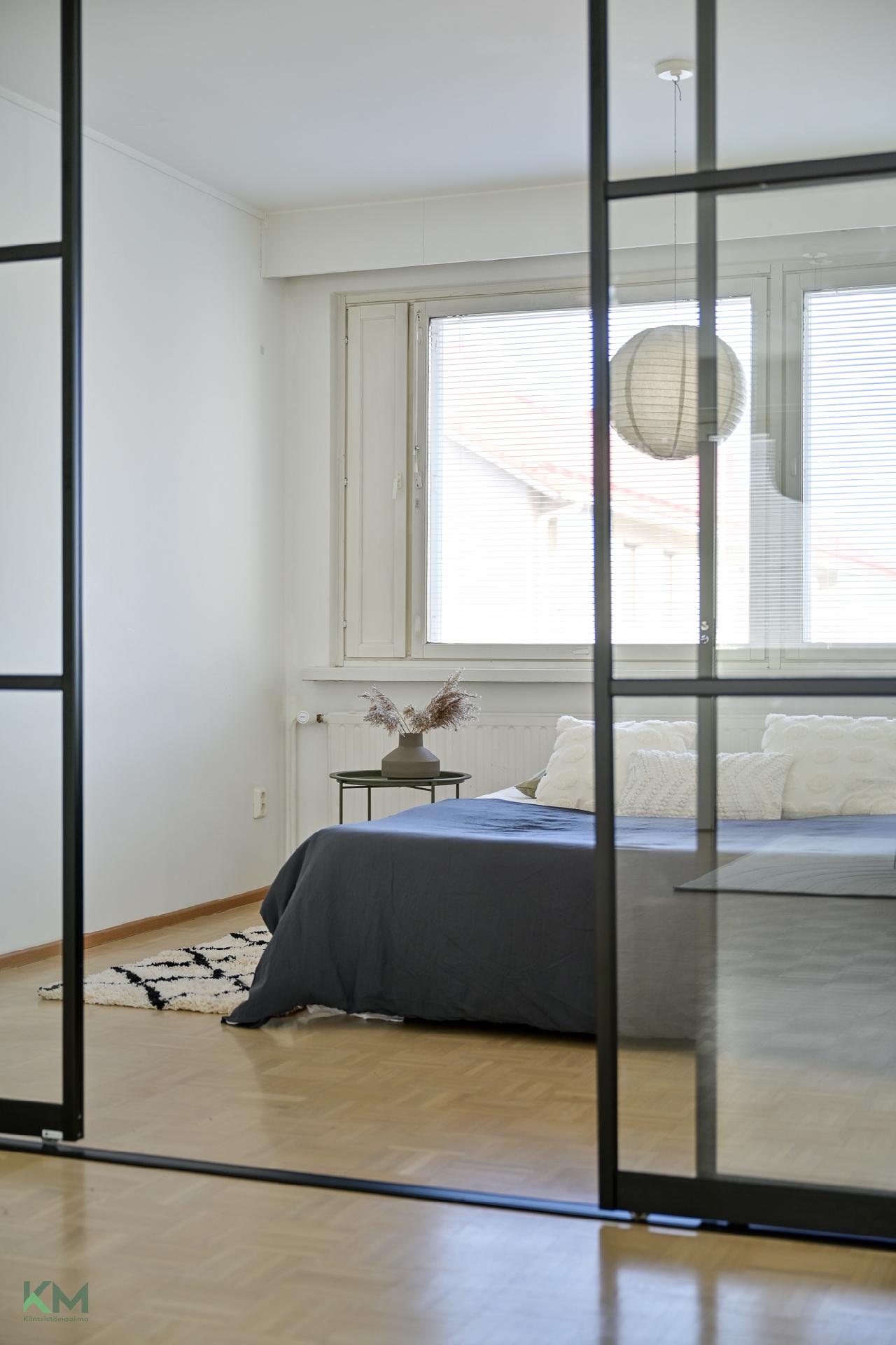 Asemakatu 10, Keskusta, Oulu