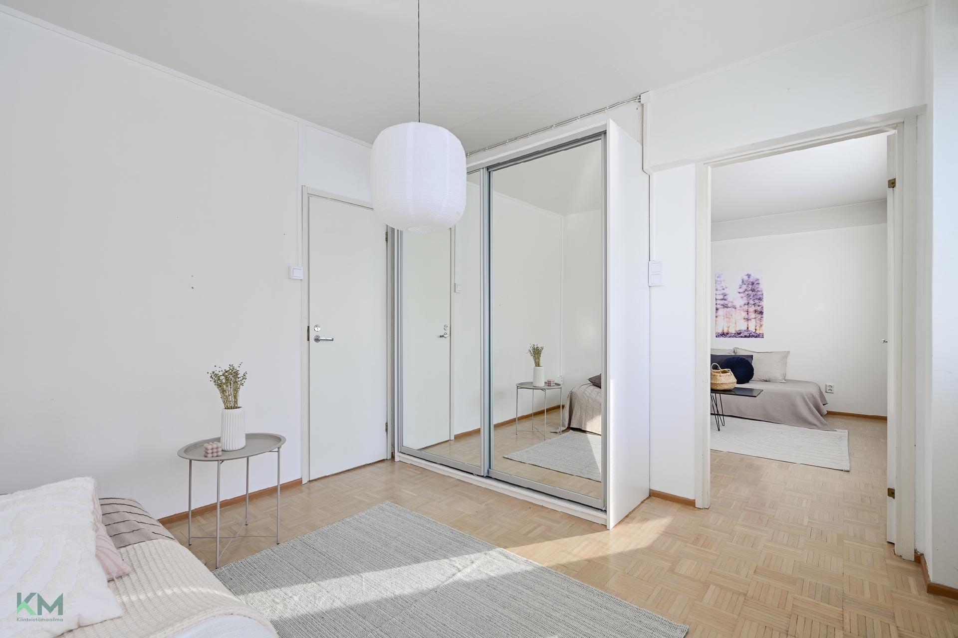 Asemakatu 10, Keskusta, Oulu