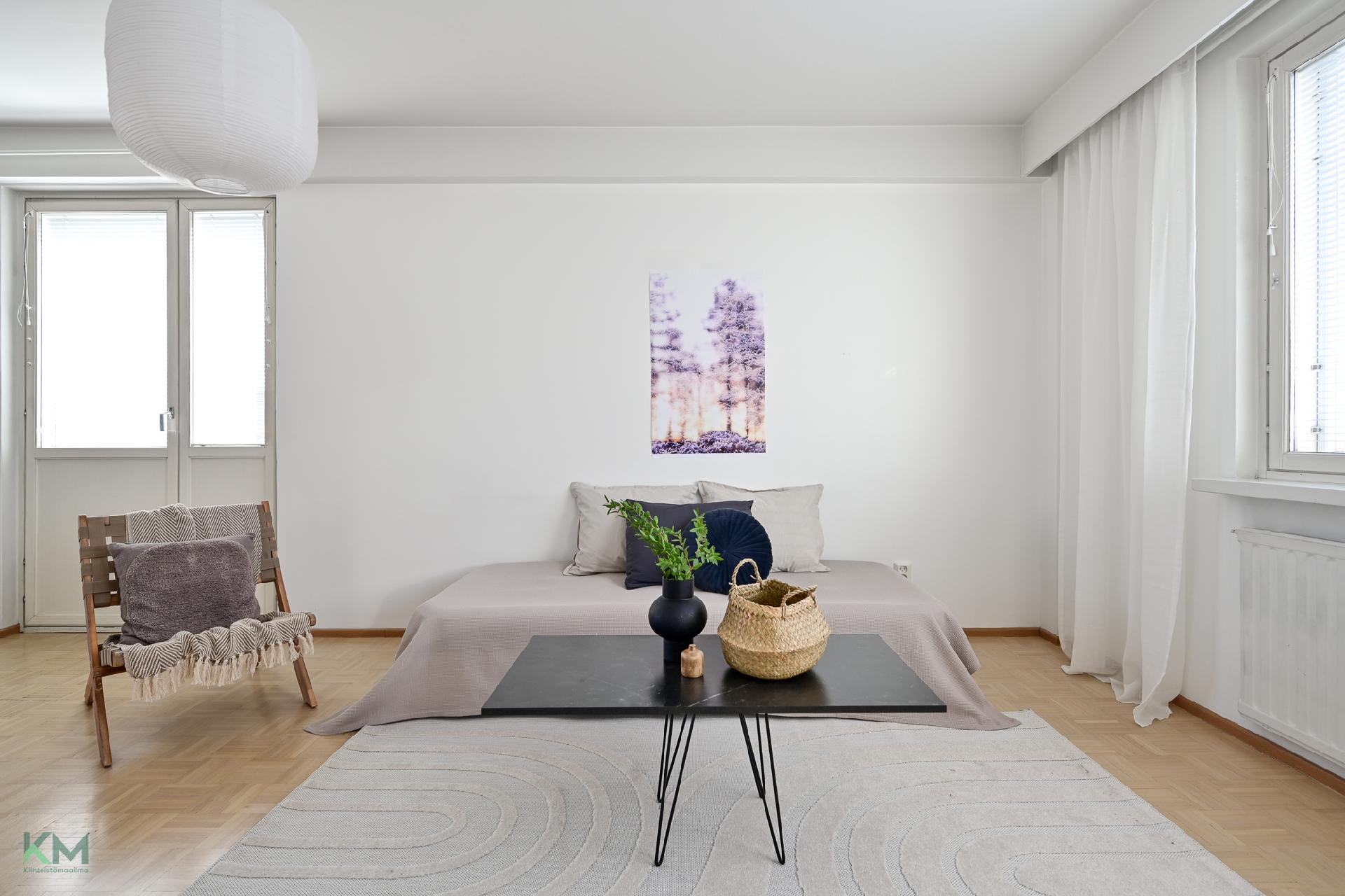 Asemakatu 10, Keskusta, Oulu