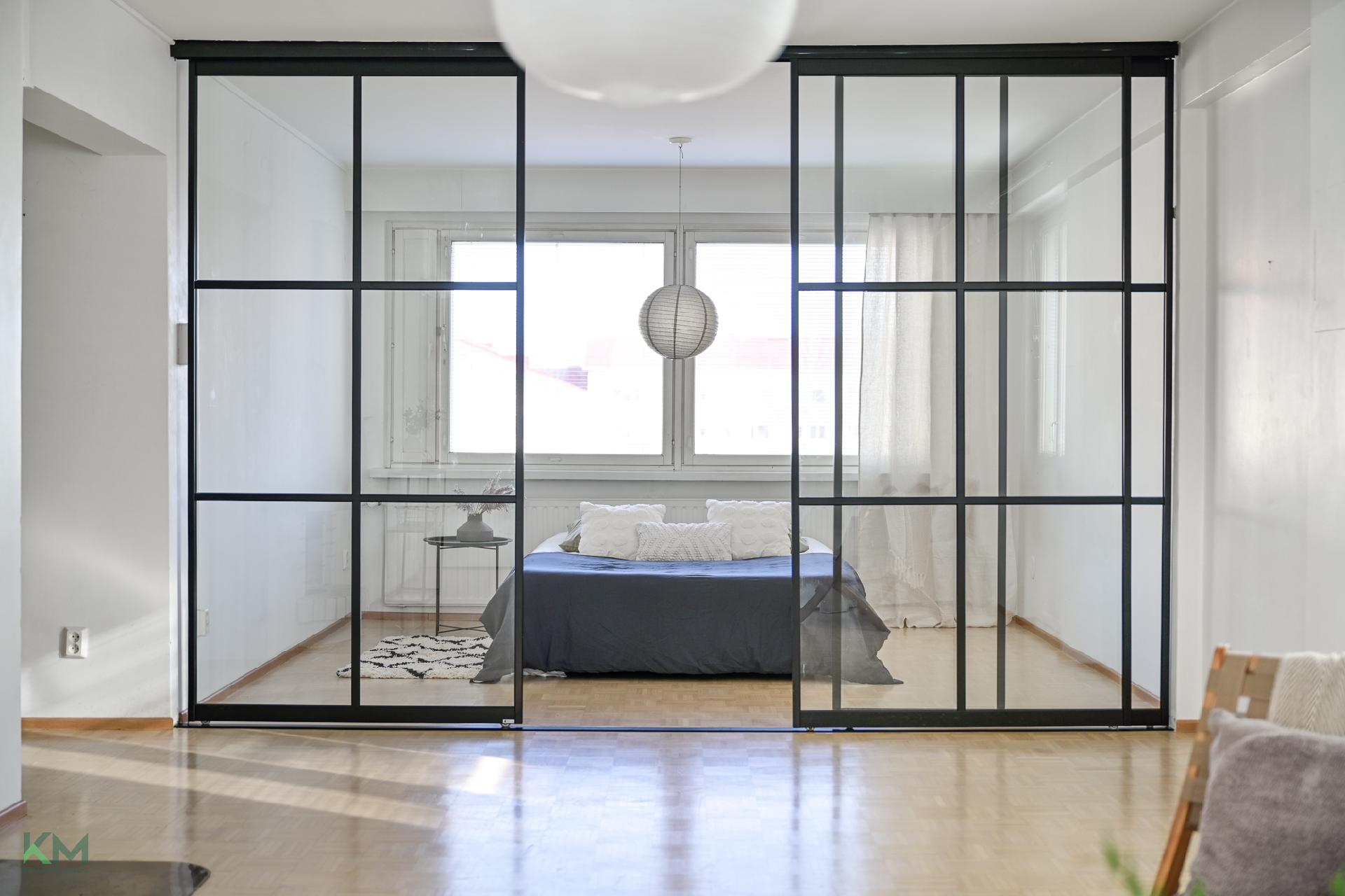 Asemakatu 10, Keskusta, Oulu