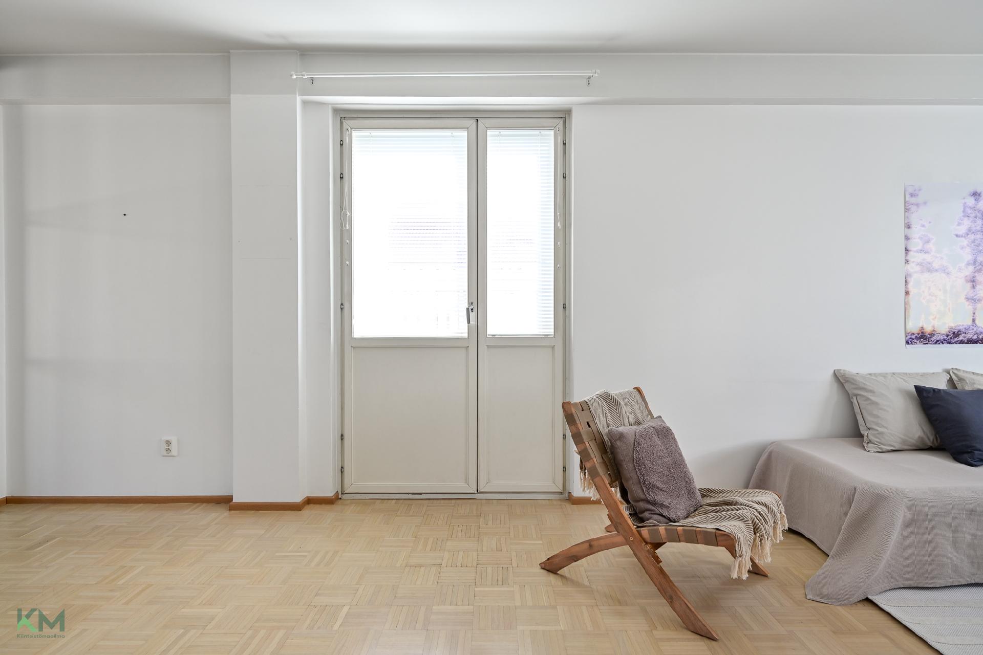 Asemakatu 10, Keskusta, Oulu