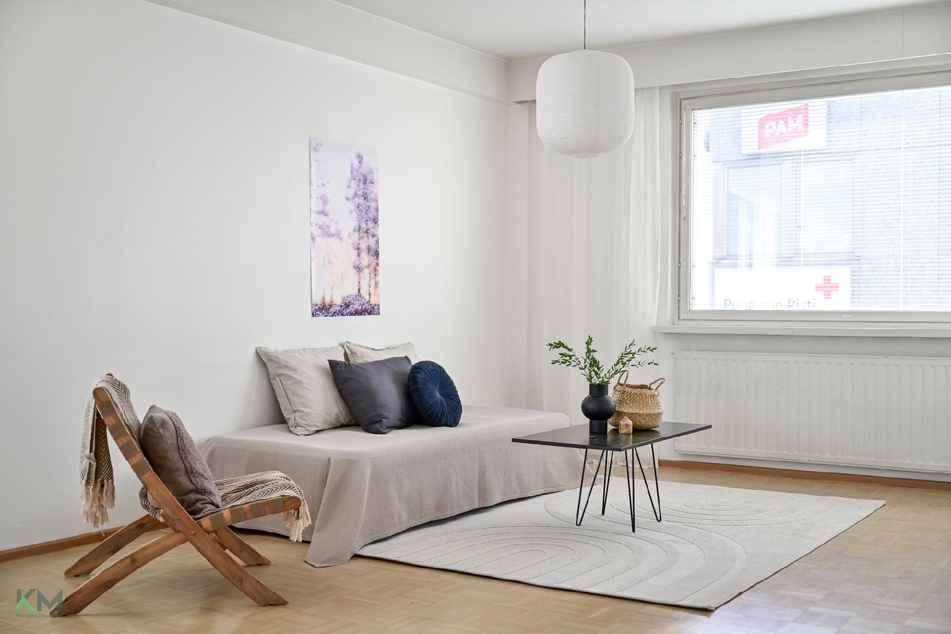 Asemakatu 10, Keskusta, Oulu