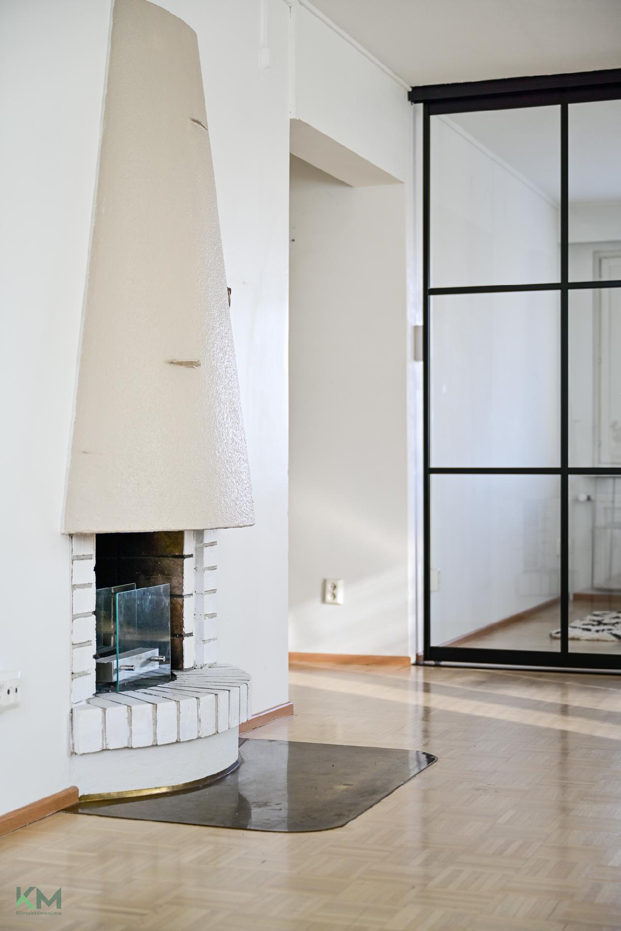 Asemakatu 10, Keskusta, Oulu