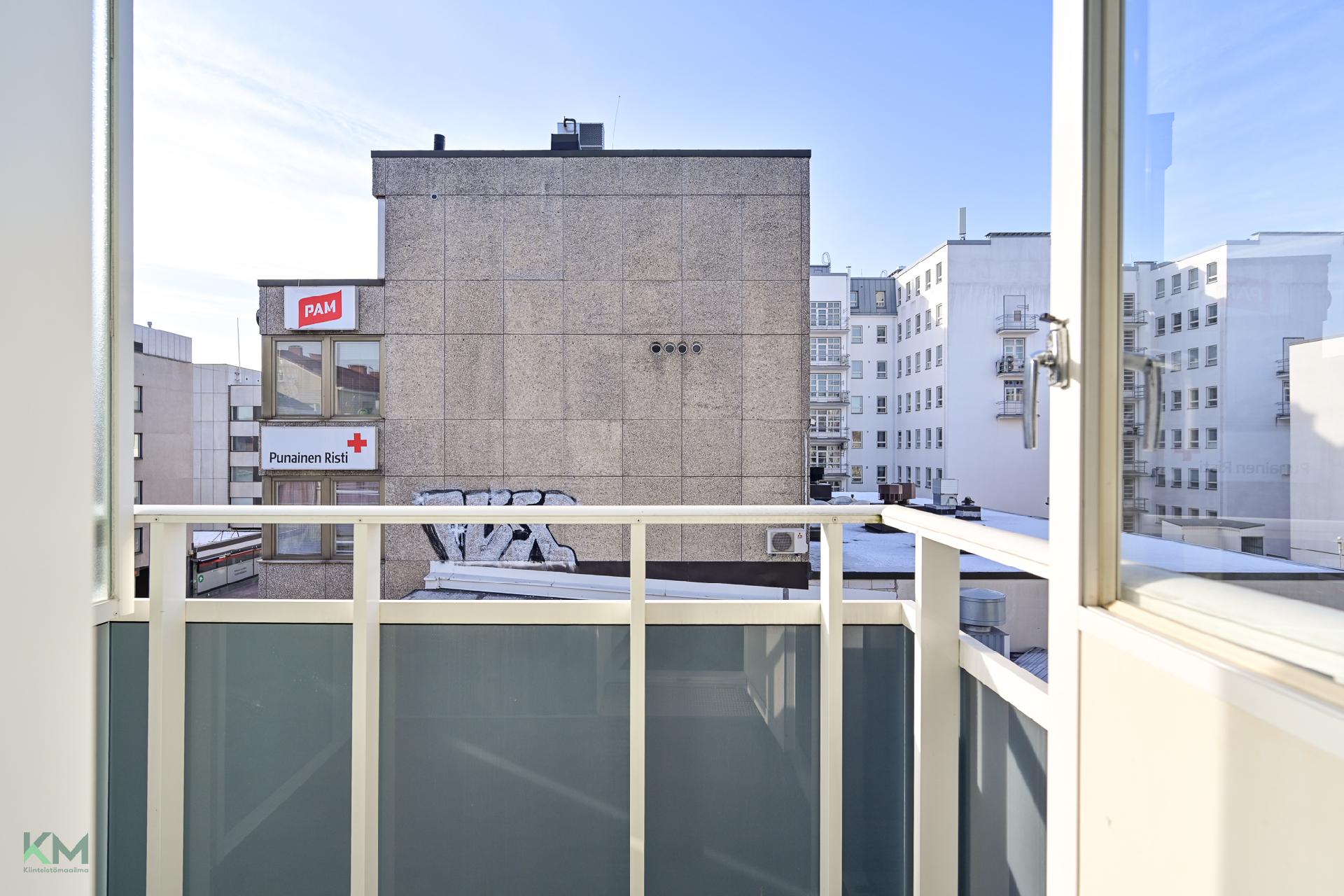 Asemakatu 10, Keskusta, Oulu