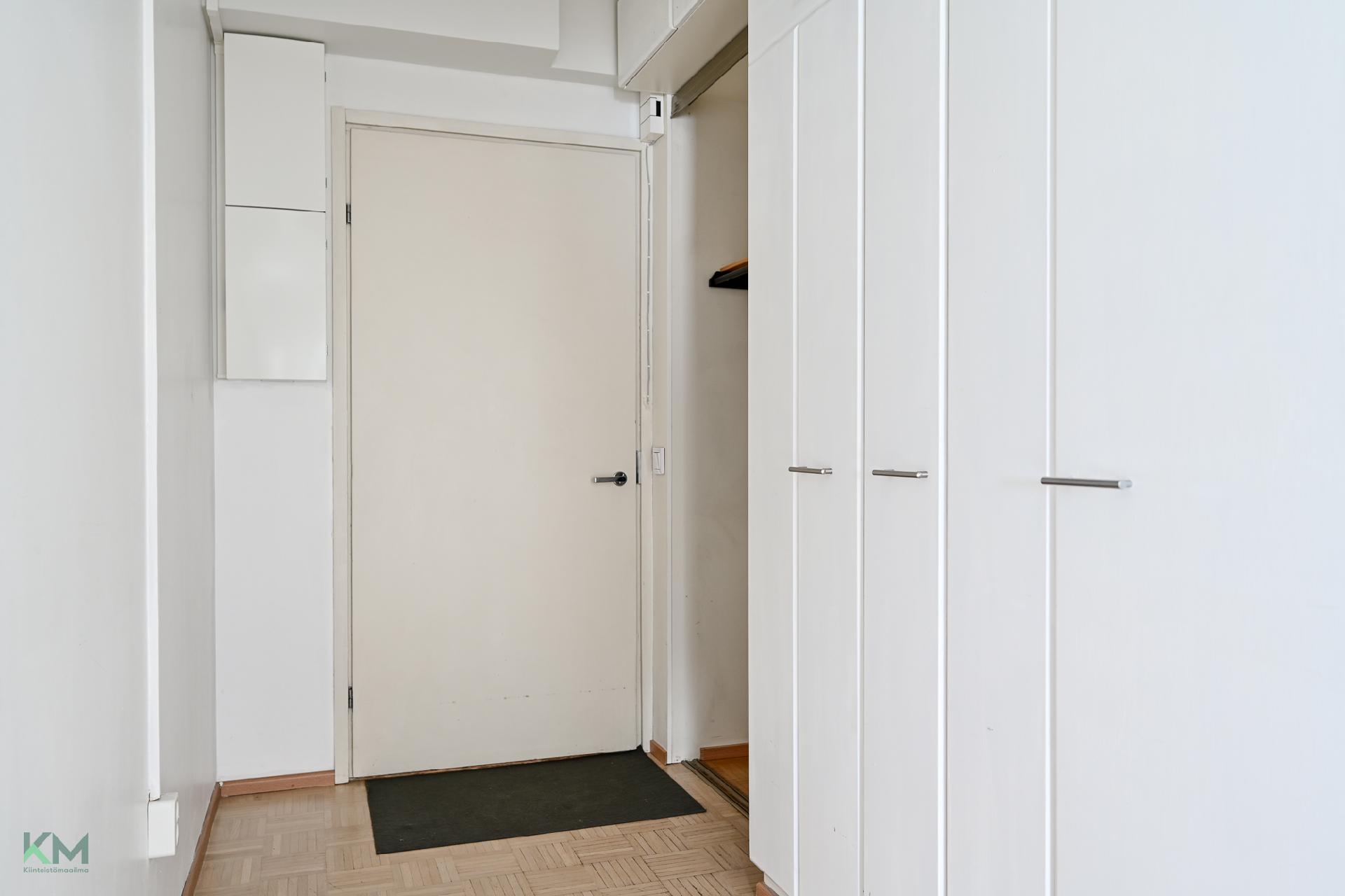 Asemakatu 10, Keskusta, Oulu