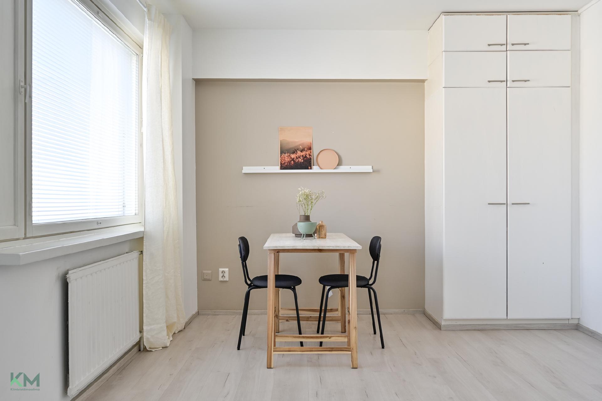 Asemakatu 10, Keskusta, Oulu