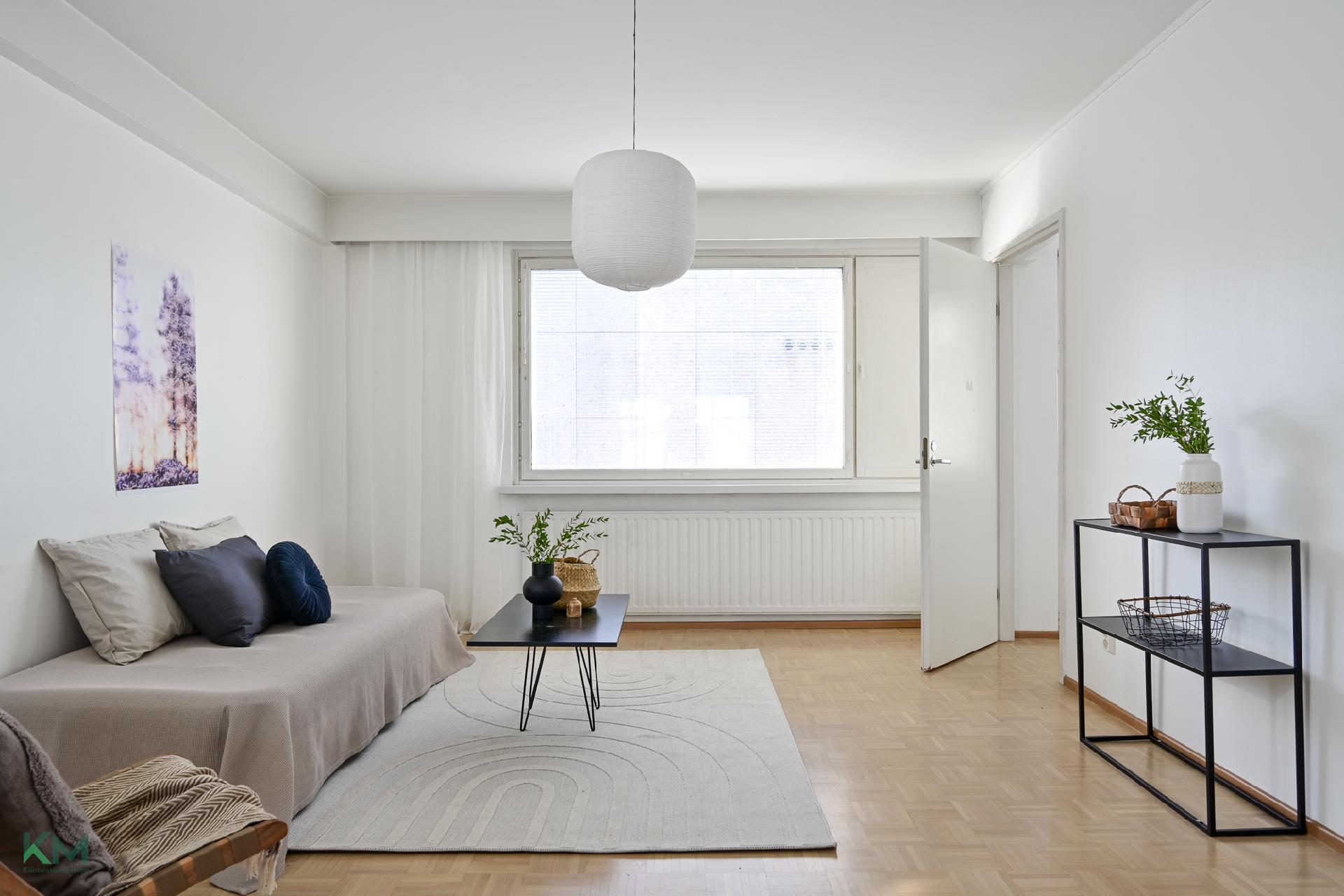 Asemakatu 10, Keskusta, Oulu