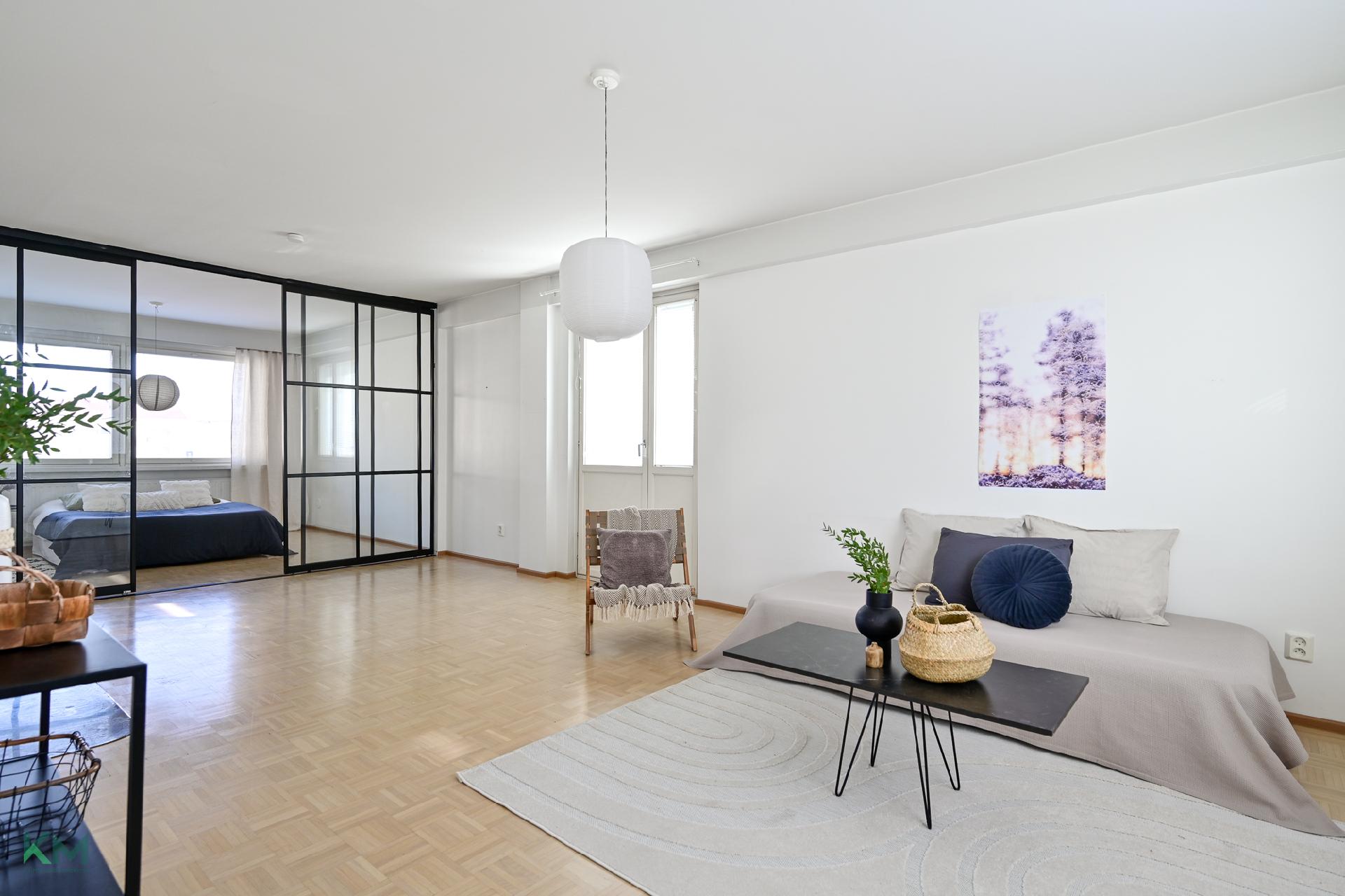 Asemakatu 10, Keskusta, Oulu