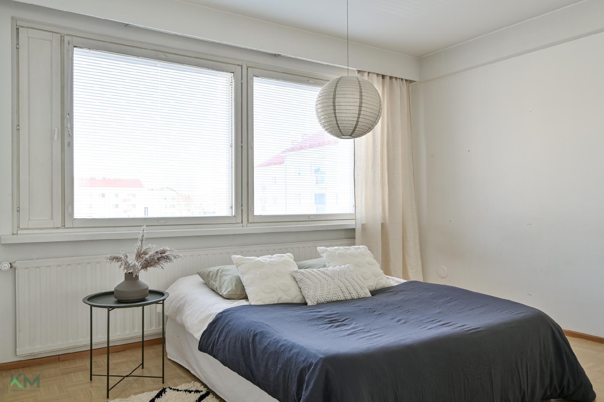 Asemakatu 10, Keskusta, Oulu