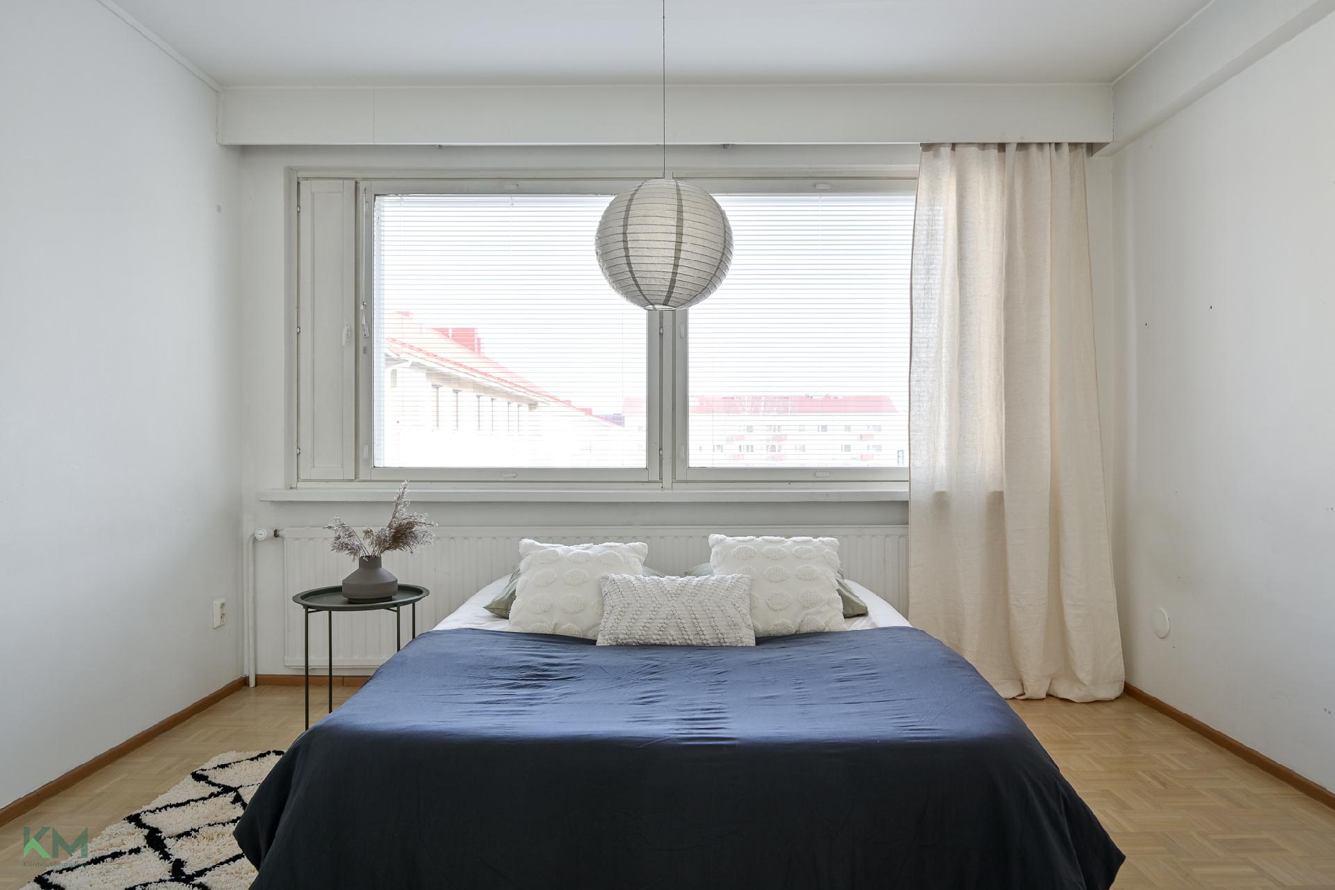 Asemakatu 10, Keskusta, Oulu