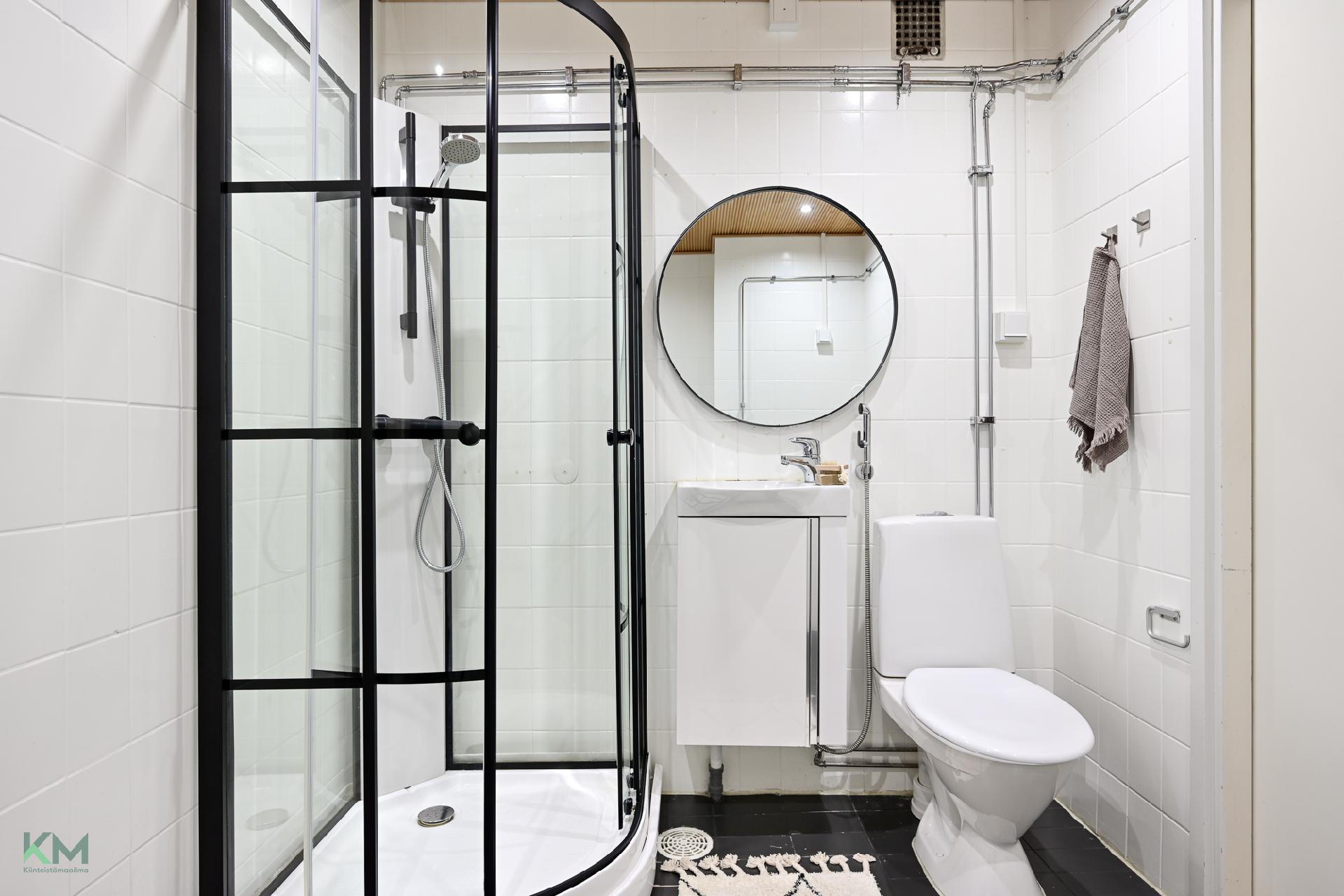 Asemakatu 10, Keskusta, Oulu