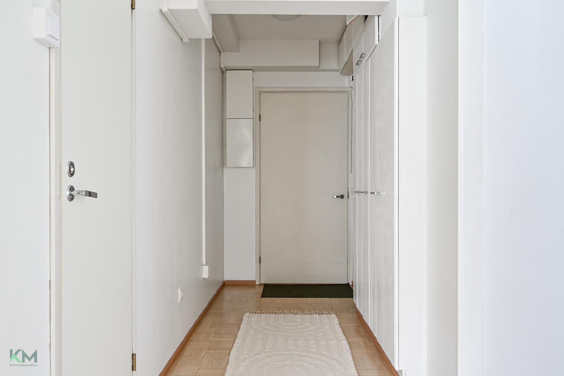 Asemakatu 10, Keskusta, Oulu