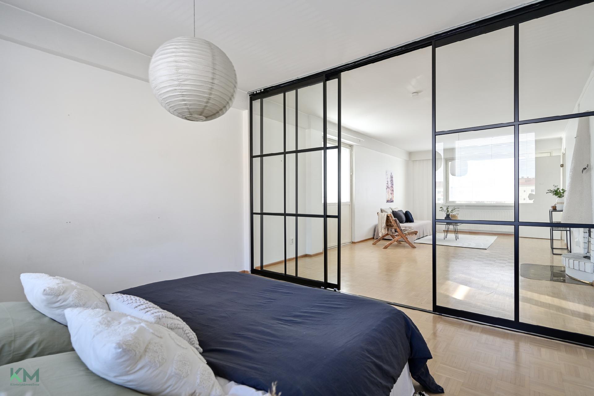 Asemakatu 10, Keskusta, Oulu