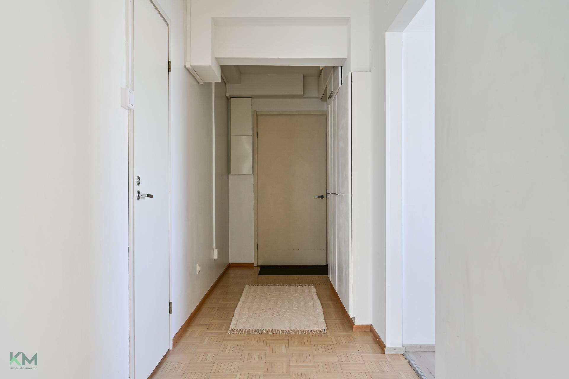 Asemakatu 10, Keskusta, Oulu