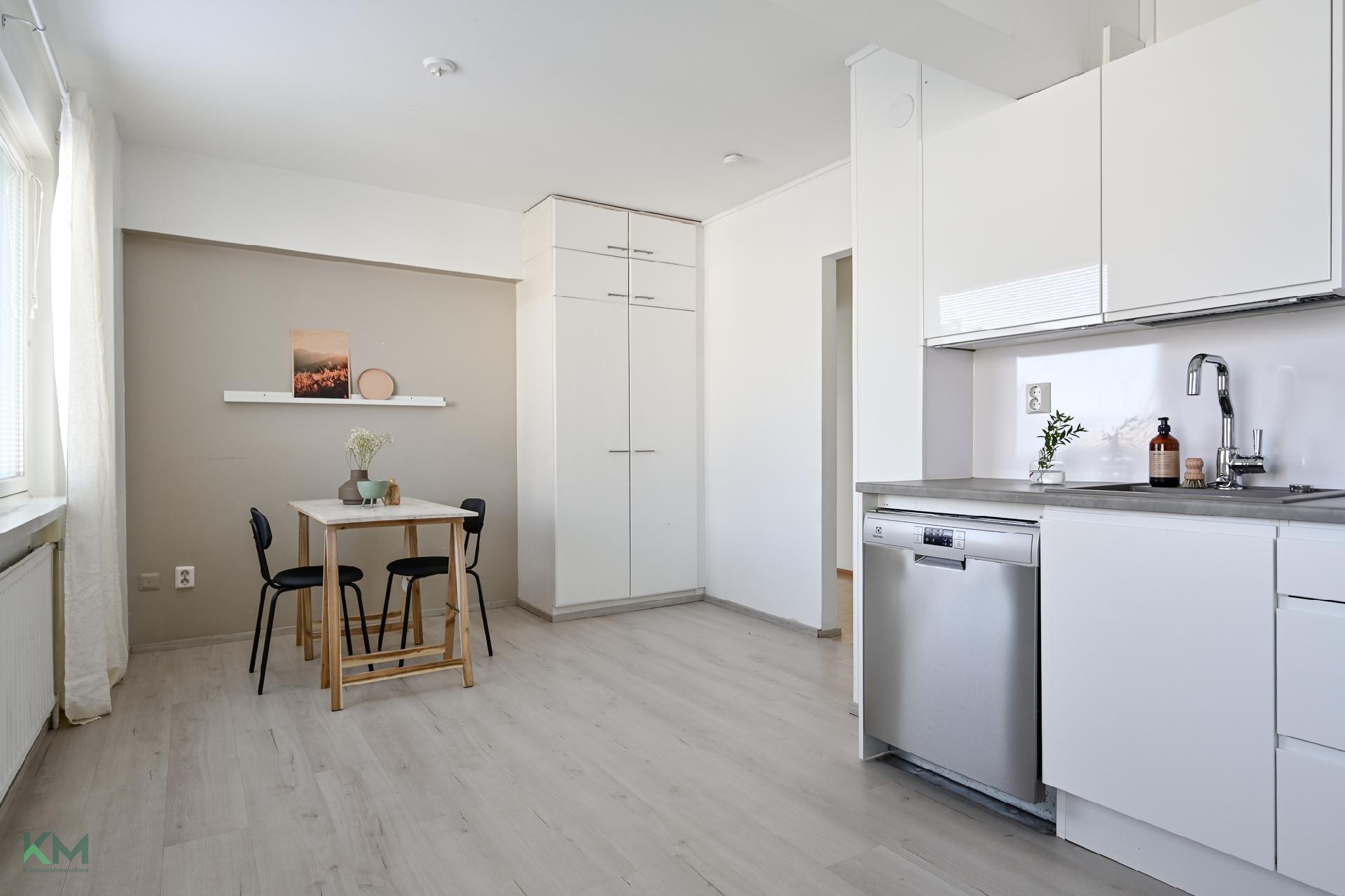 Asemakatu 10, Keskusta, Oulu