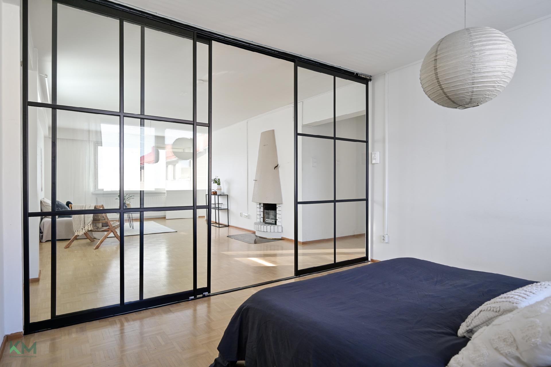 Asemakatu 10, Keskusta, Oulu