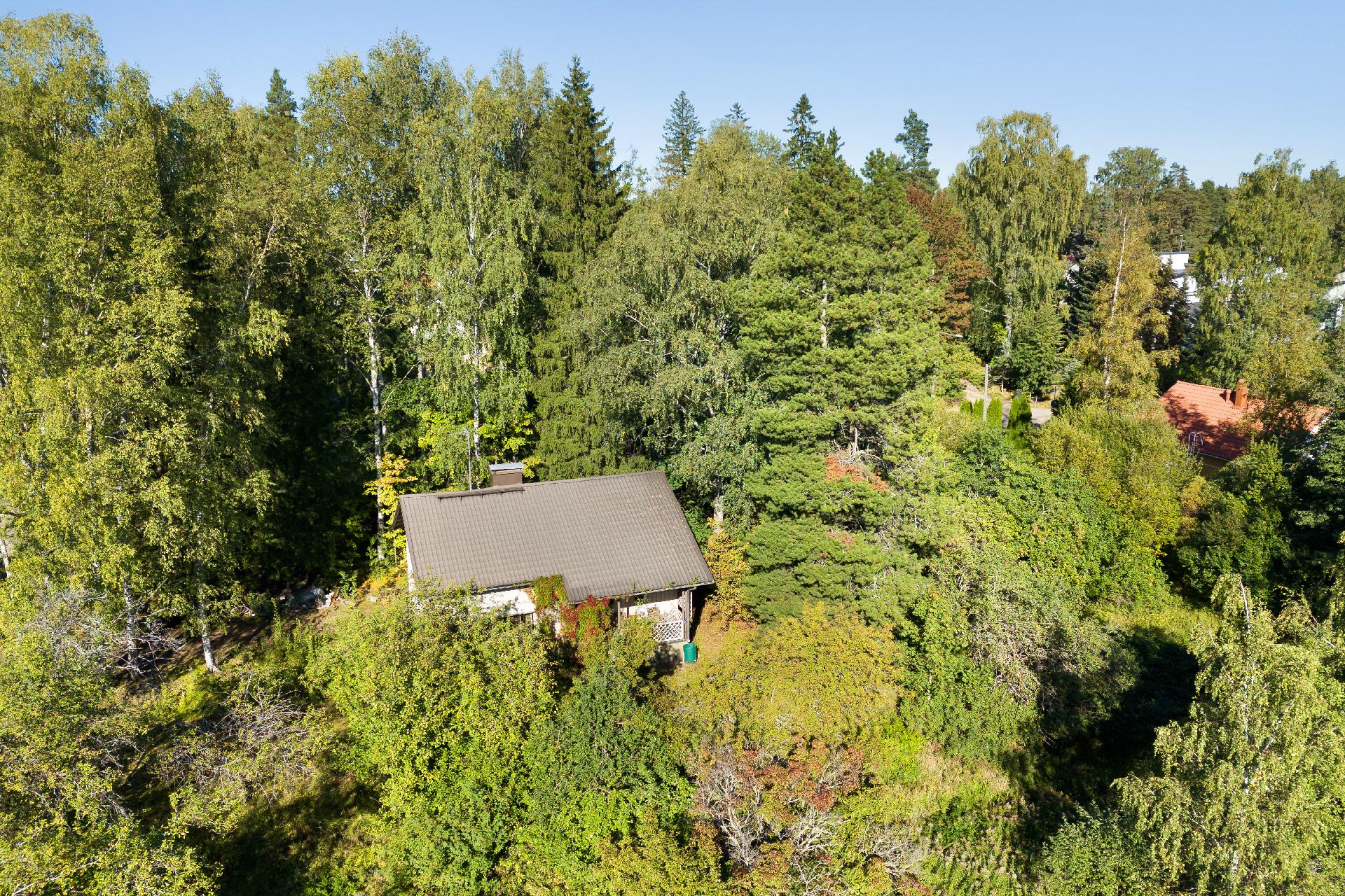 Aseveljentie 5, Leppävaara, Espoo