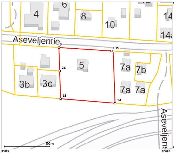 Aseveljentie 5, Leppävaara, Espoo