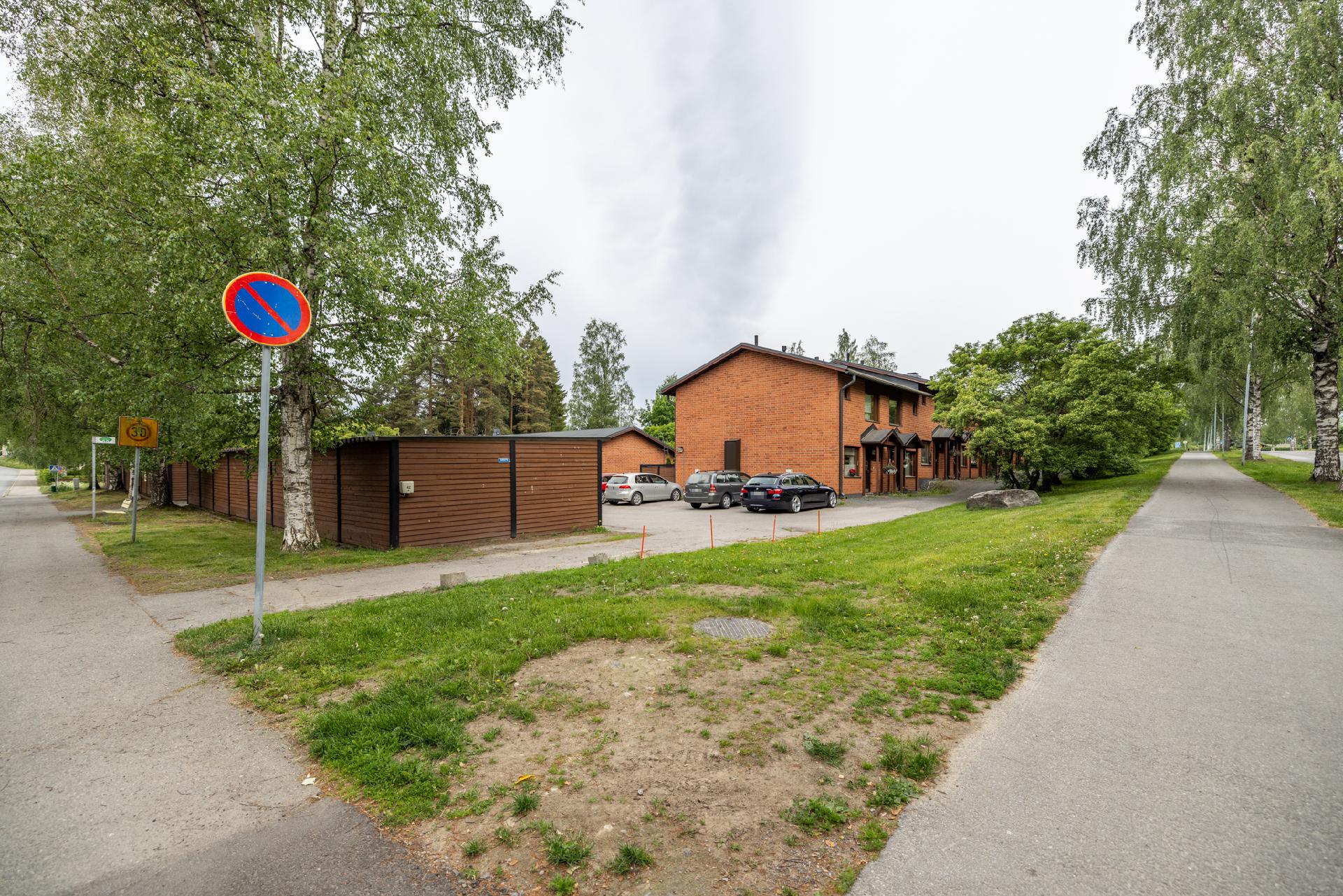 Kappalaisenkatu 2, Mikkeli