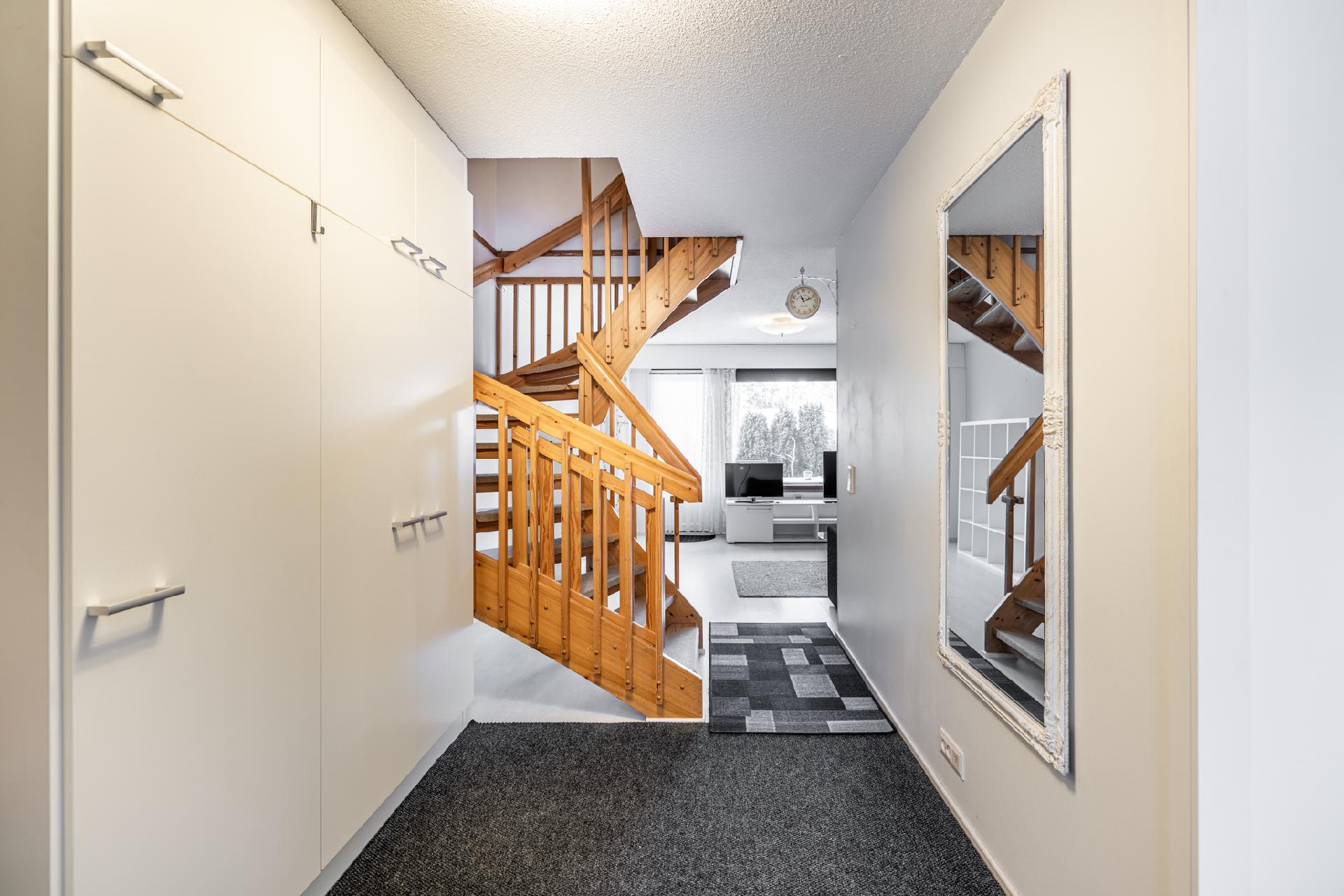 Kappalaisenkatu 2, Mikkeli