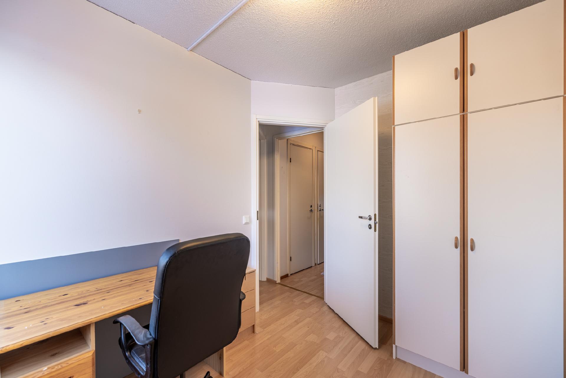 Kappalaisenkatu 2, Mikkeli