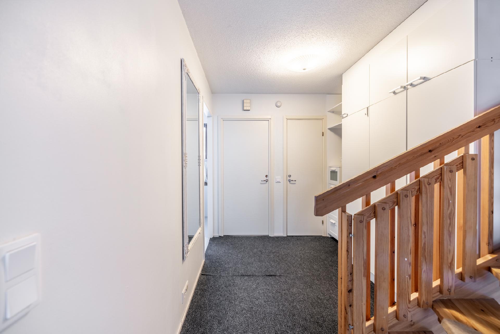 Kappalaisenkatu 2, Mikkeli