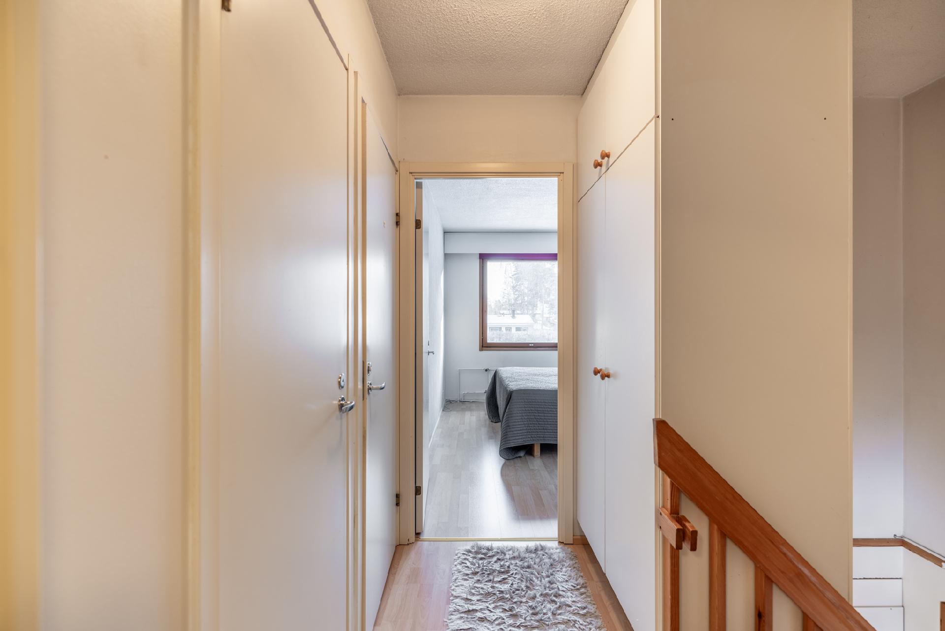 Kappalaisenkatu 2, Mikkeli