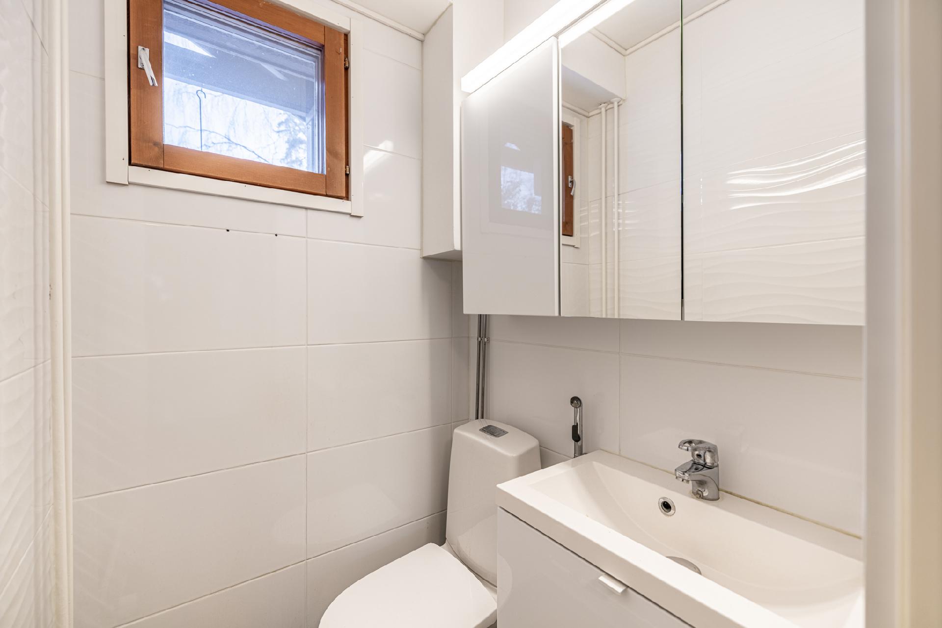 Kappalaisenkatu 2, Mikkeli