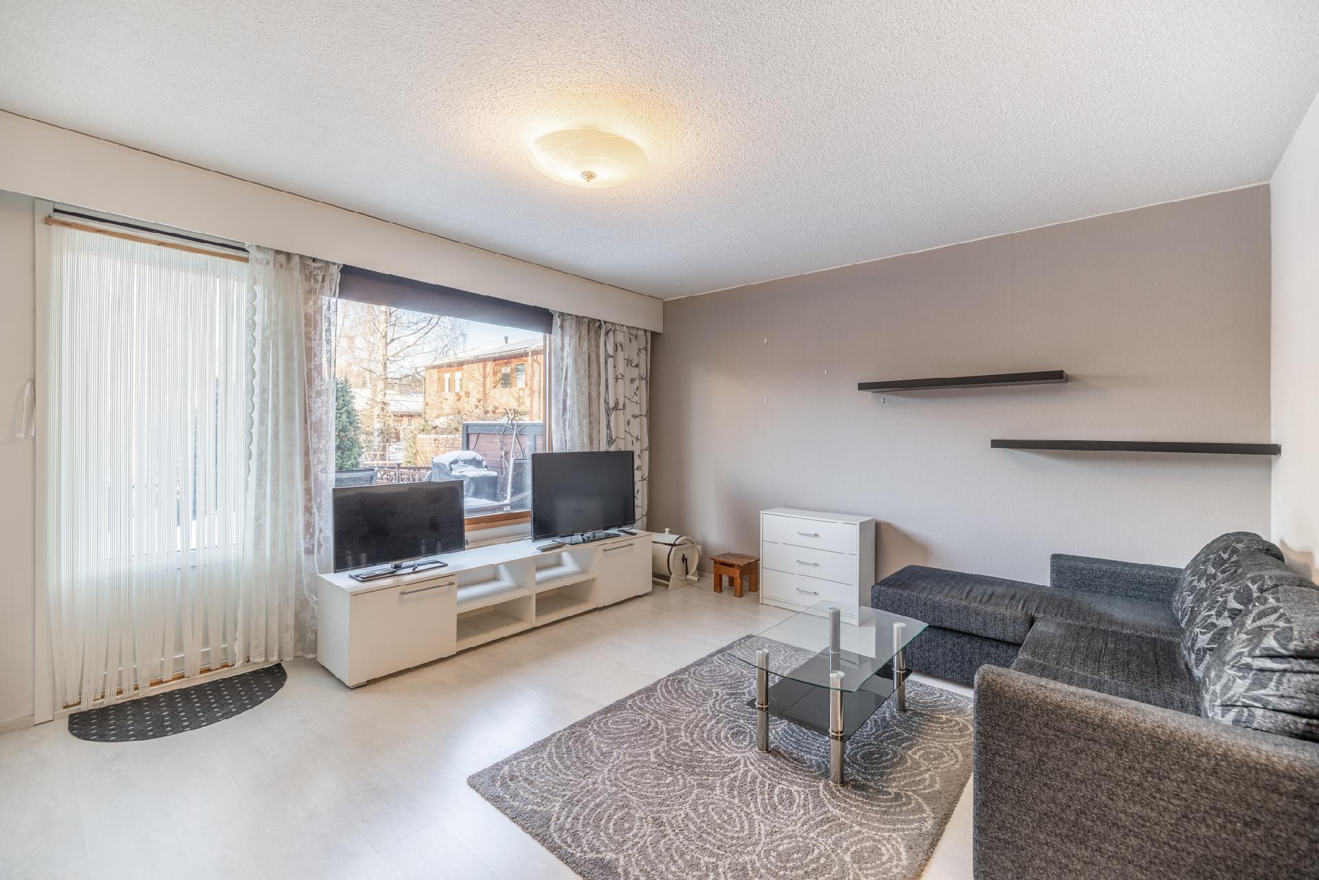 Kappalaisenkatu 2, Mikkeli