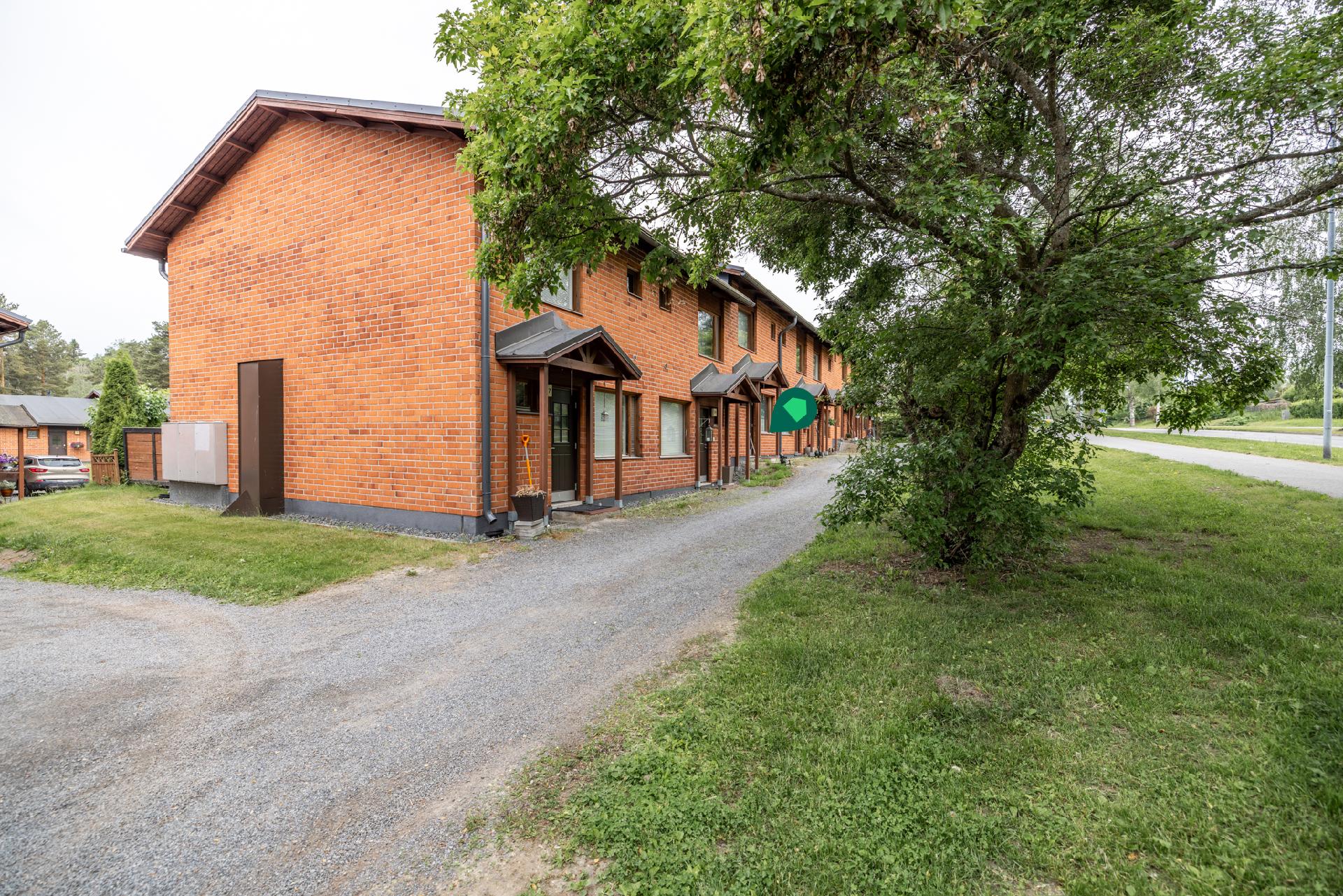 Kappalaisenkatu 2, Mikkeli