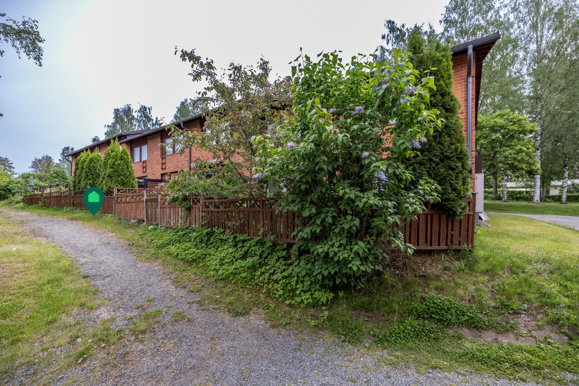 Kappalaisenkatu 2, Mikkeli