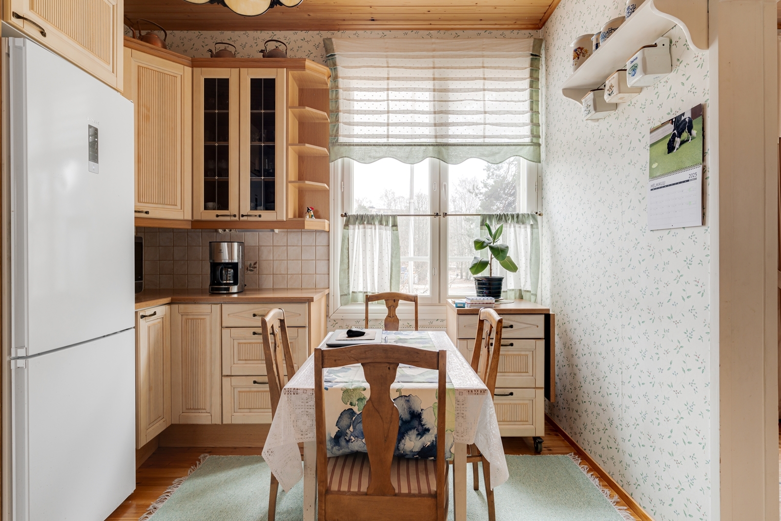 Käpyläntie 32, Käpylä, Helsinki