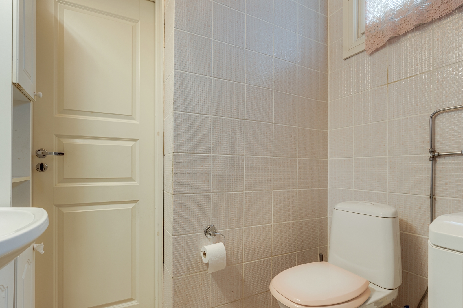 Käpyläntie 32, Käpylä, Helsinki